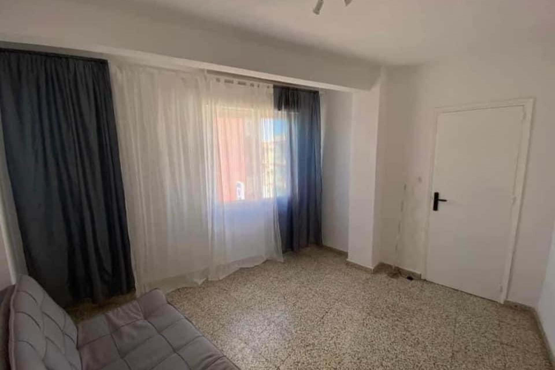 Segunda mano - Apartamento -
Lo Pagan