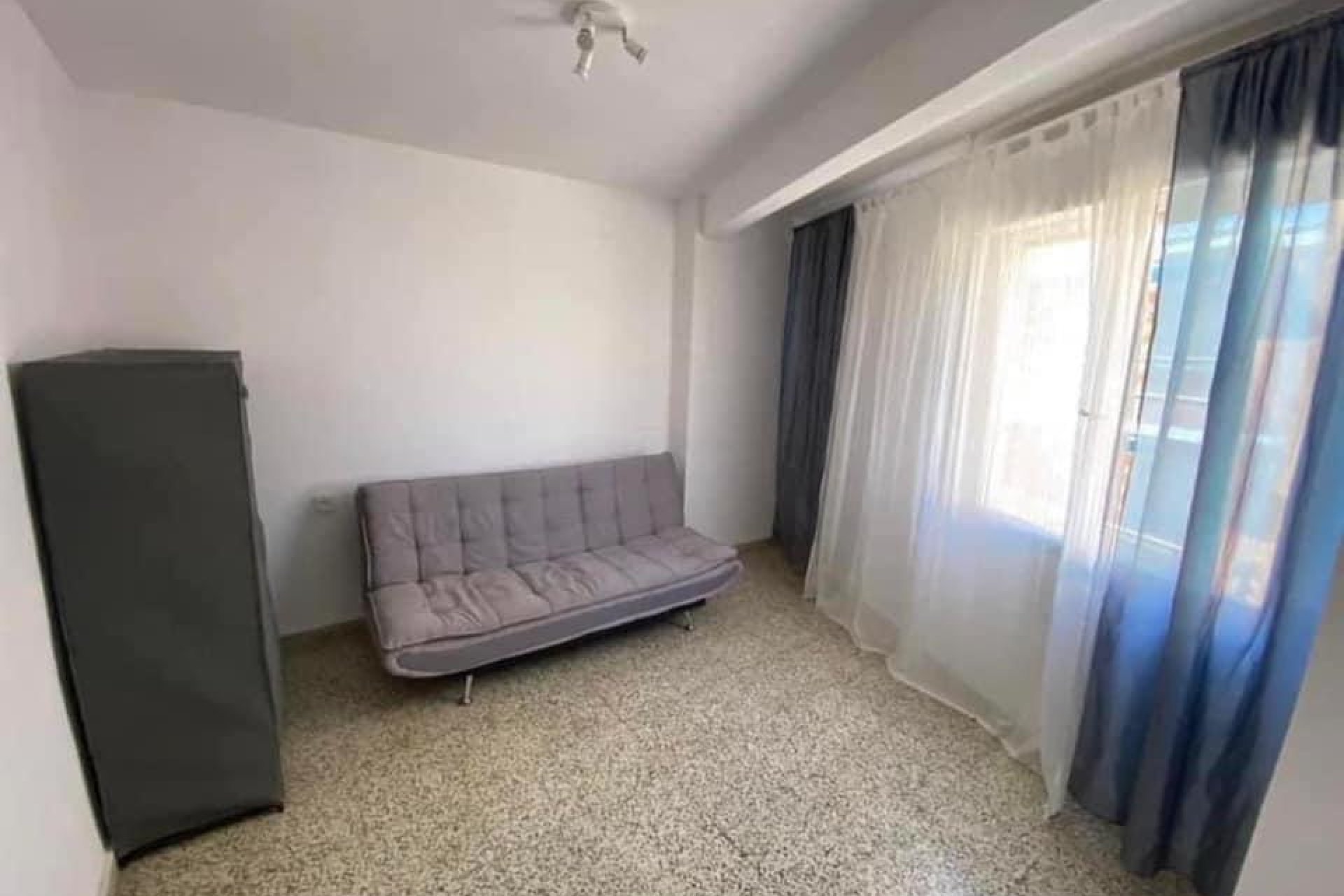 Segunda mano - Apartamento -
Lo Pagan