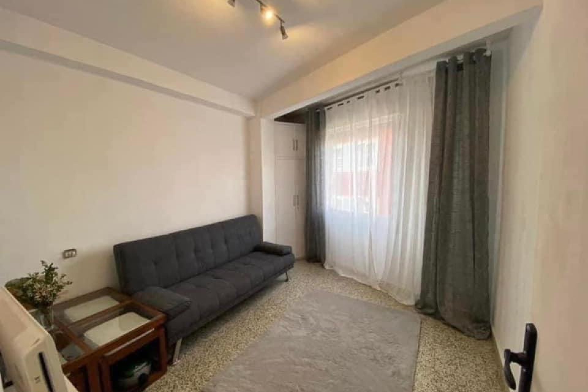 Segunda mano - Apartamento -
Lo Pagan