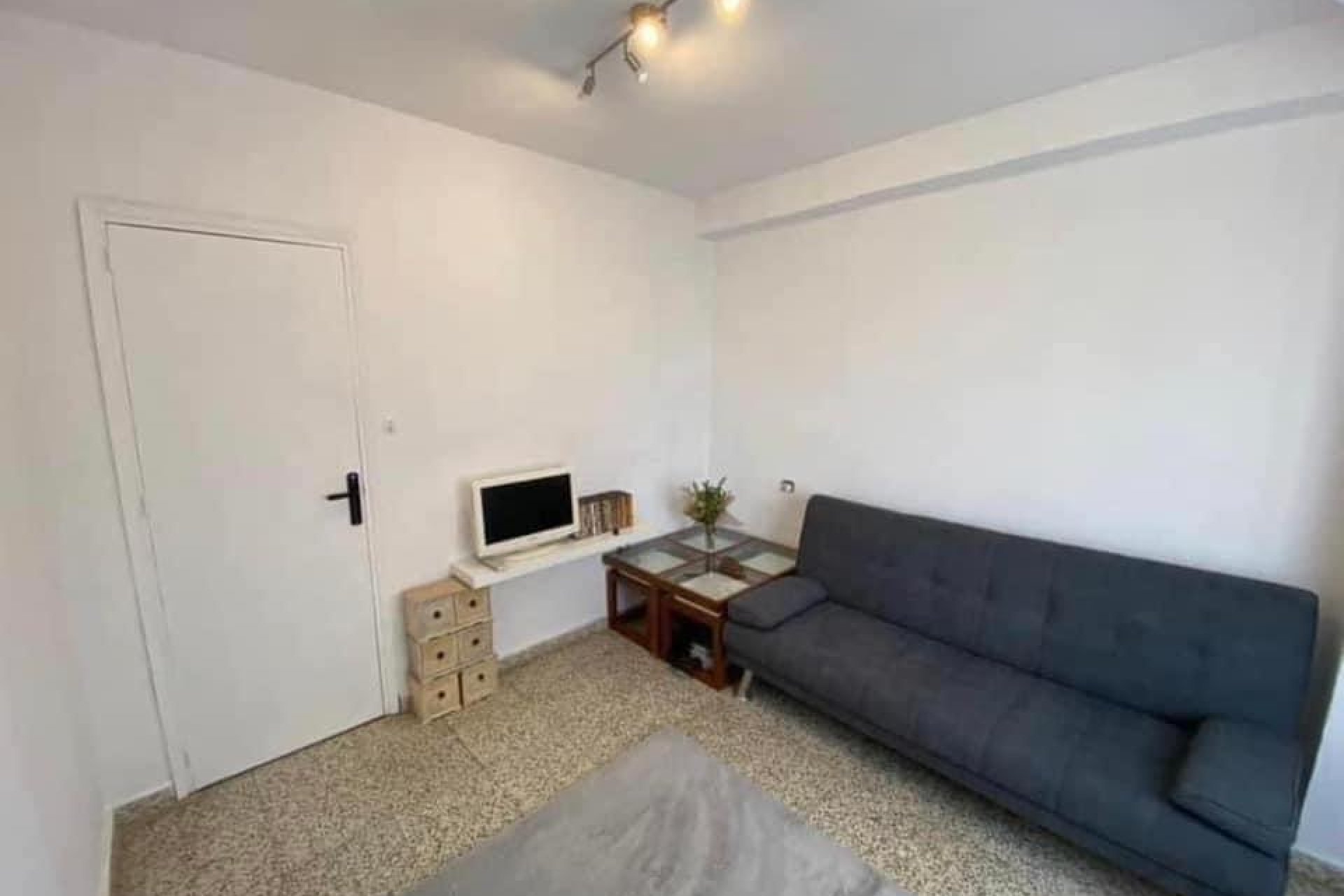 Segunda mano - Apartamento -
Lo Pagan