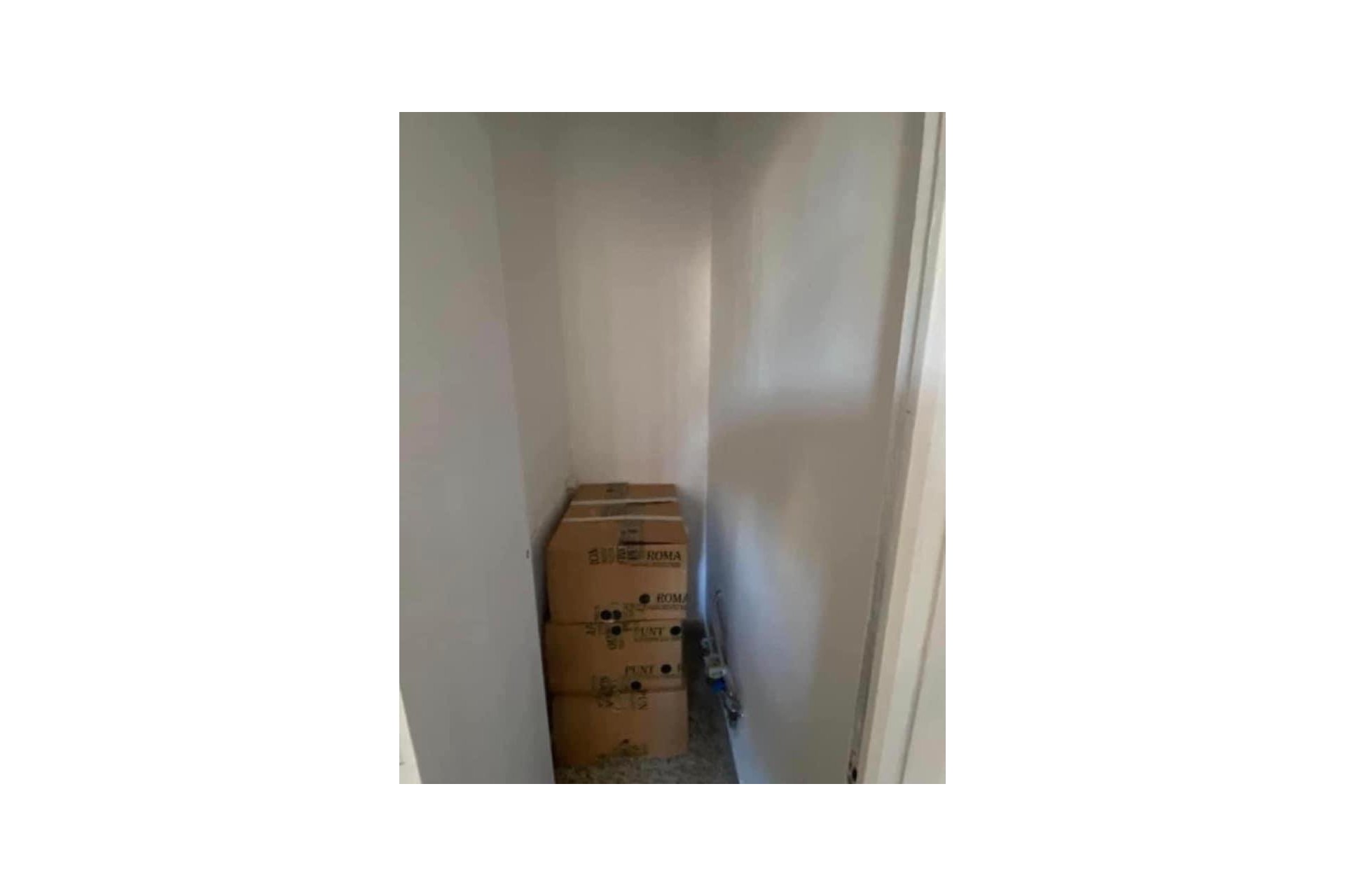 Segunda mano - Apartamento -
Lo Pagan