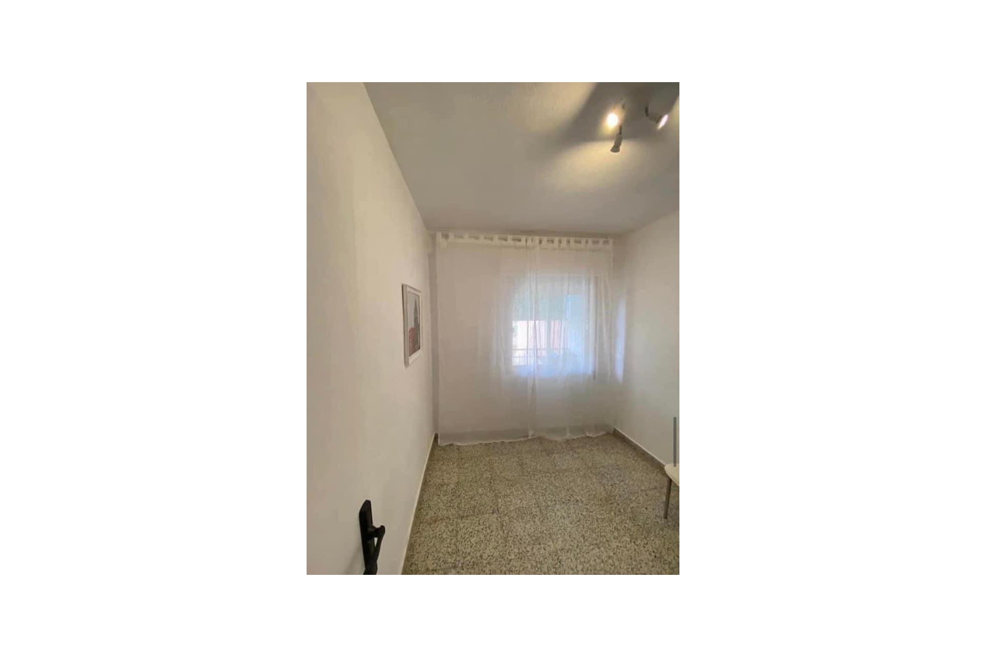 Segunda mano - Apartamento -
Lo Pagan