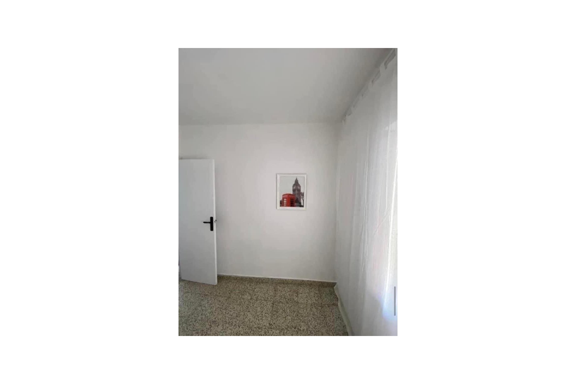 Segunda mano - Apartamento -
Lo Pagan