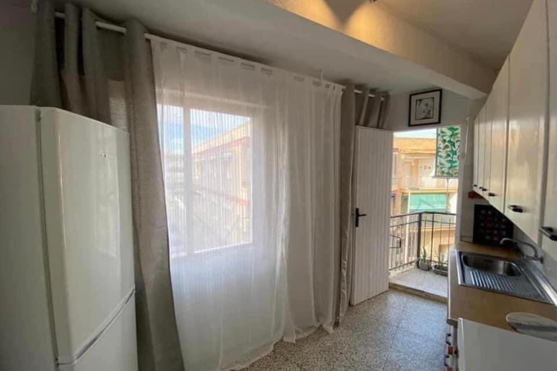Segunda mano - Apartamento -
Lo Pagan