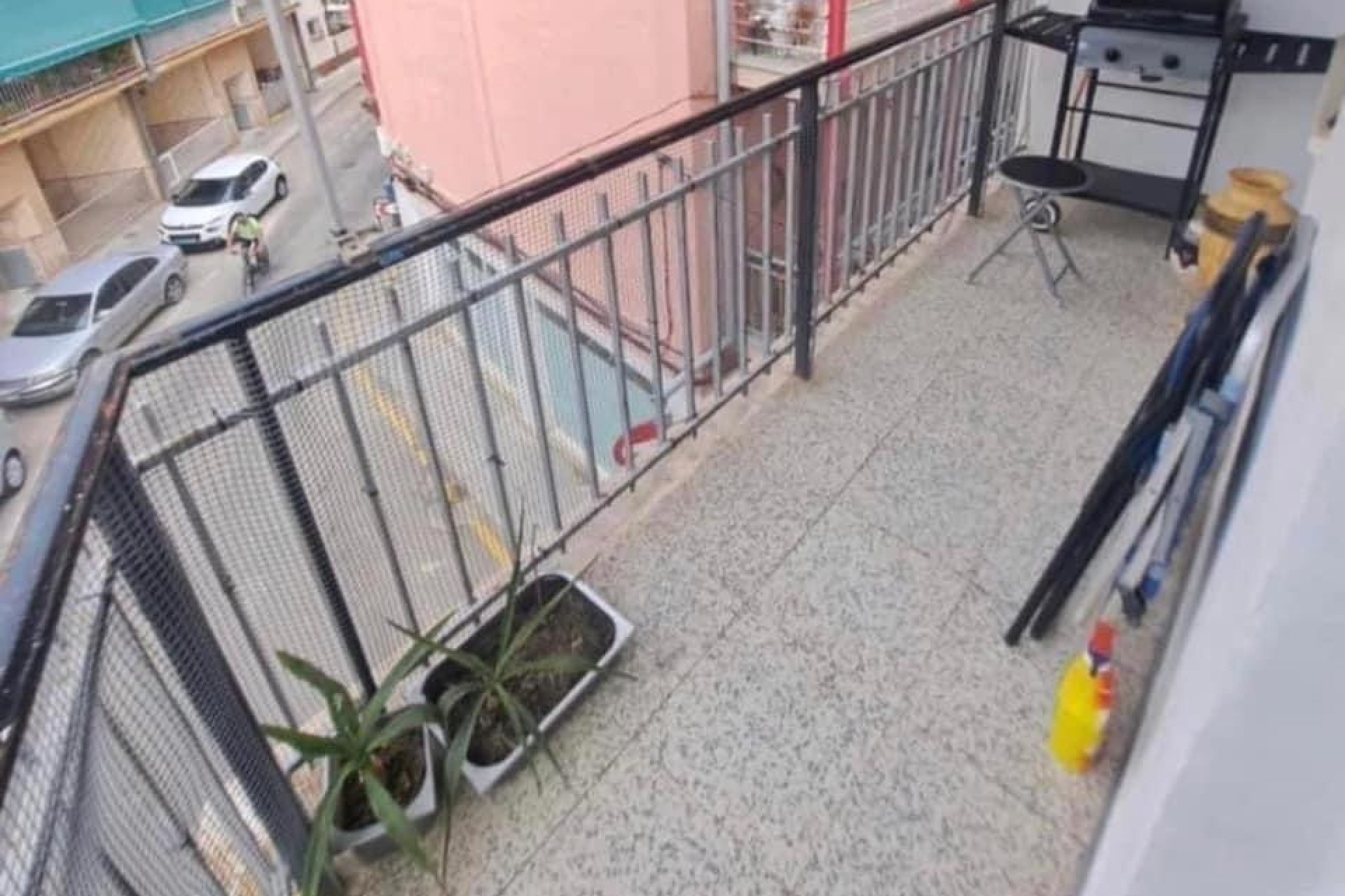 Segunda mano - Apartamento -
Lo Pagan