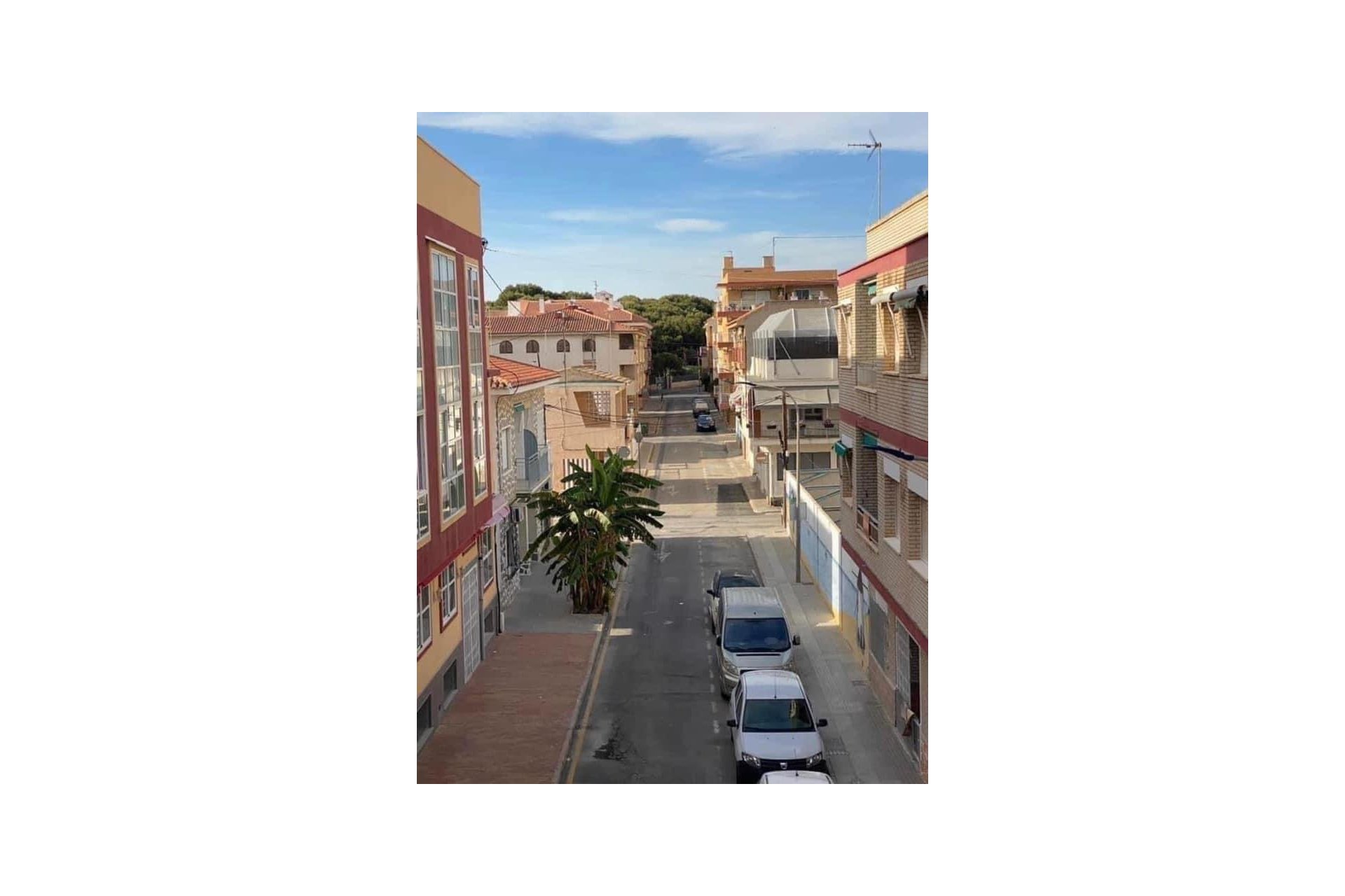 Segunda mano - Apartamento -
Lo Pagan