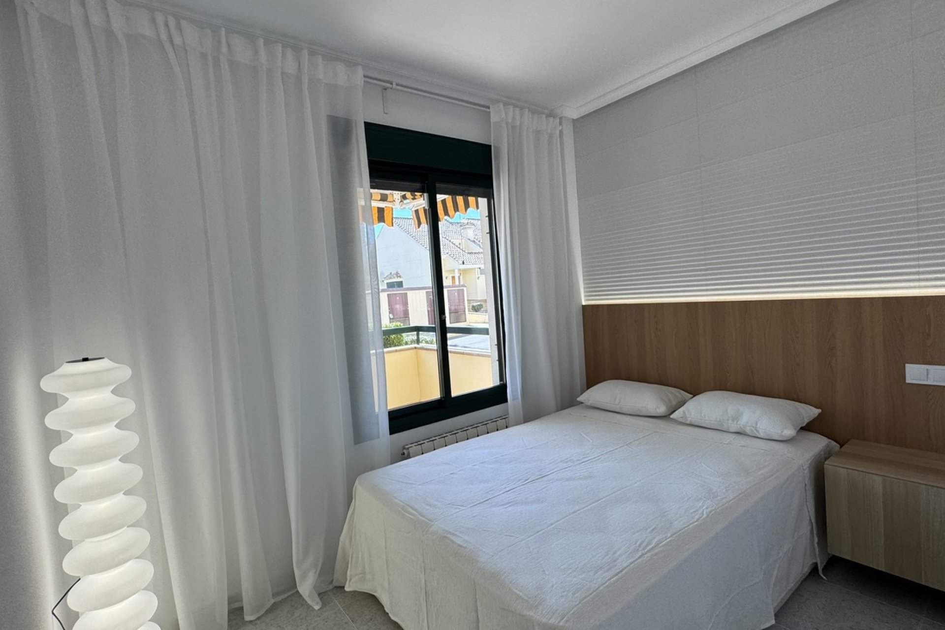 Segunda mano - Apartamento -
Lomas De Campoamor - Costa Blanca
