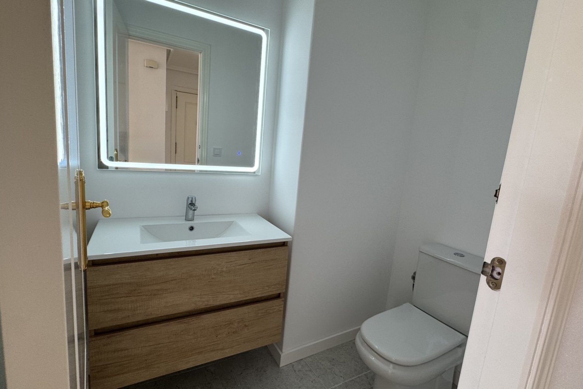 Segunda mano - Apartamento -
Lomas De Campoamor - Costa Blanca