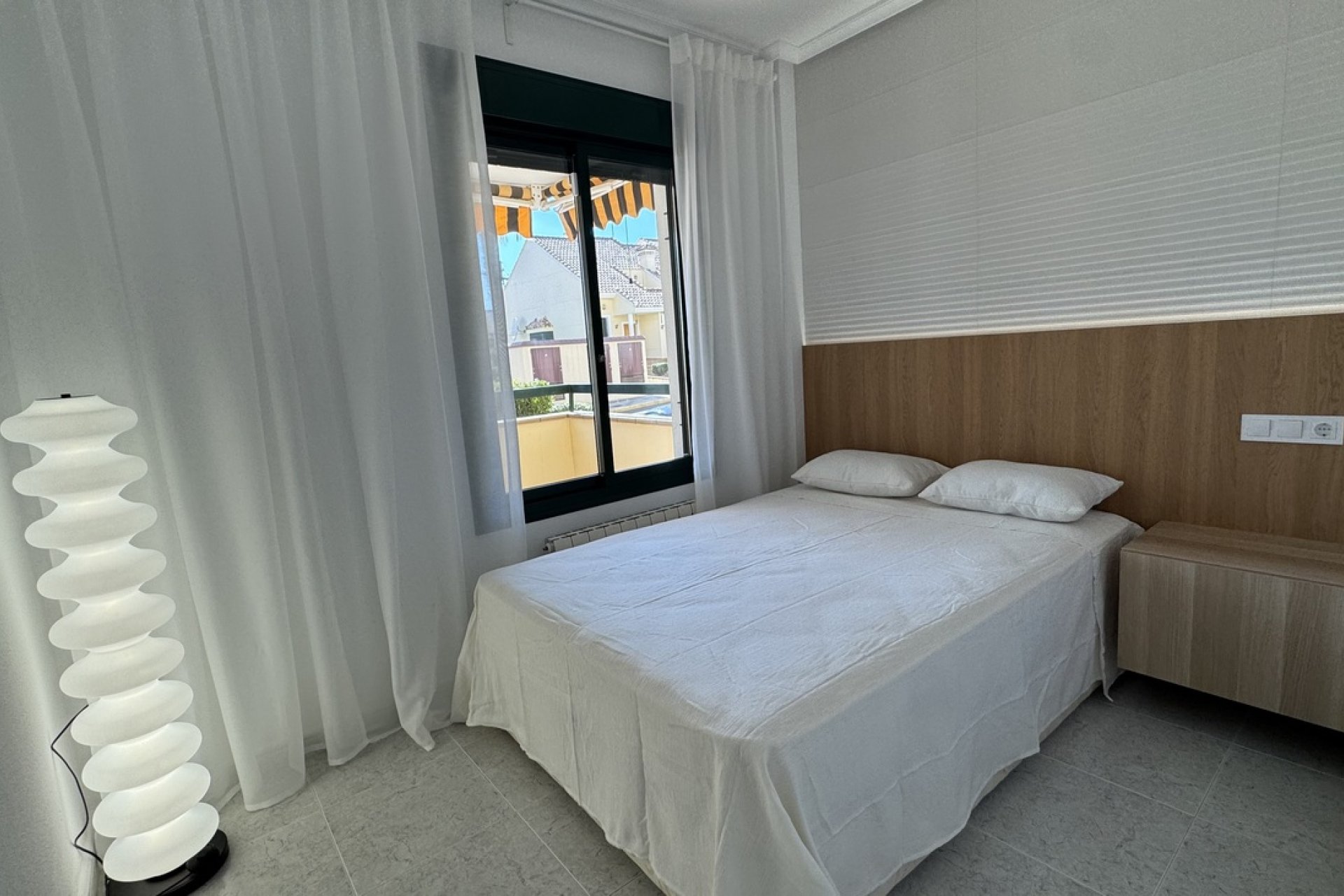 Segunda mano - Apartamento -
Lomas De Campoamor - Costa Blanca