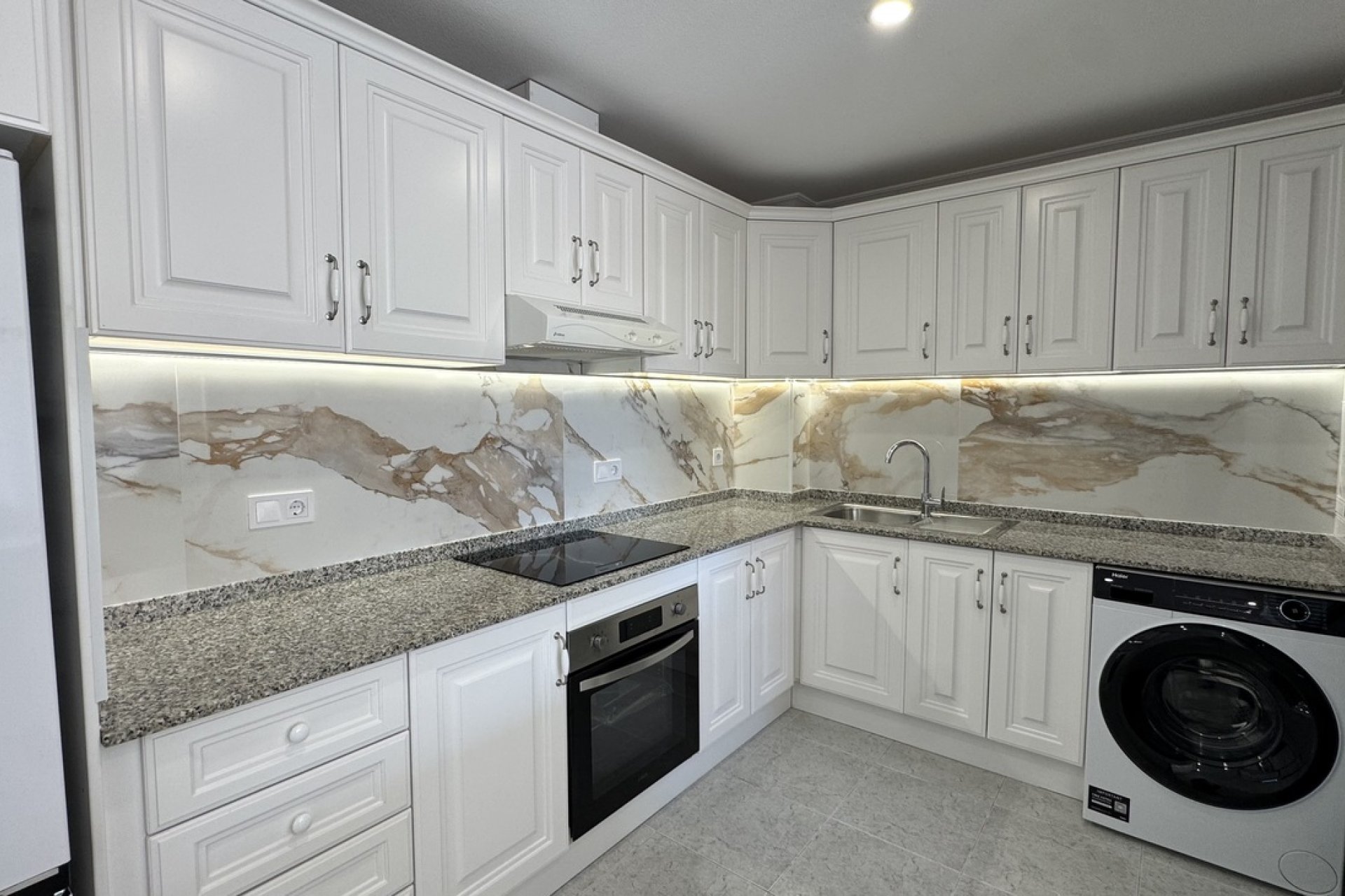 Segunda mano - Apartamento -
Lomas De Campoamor - Costa Blanca