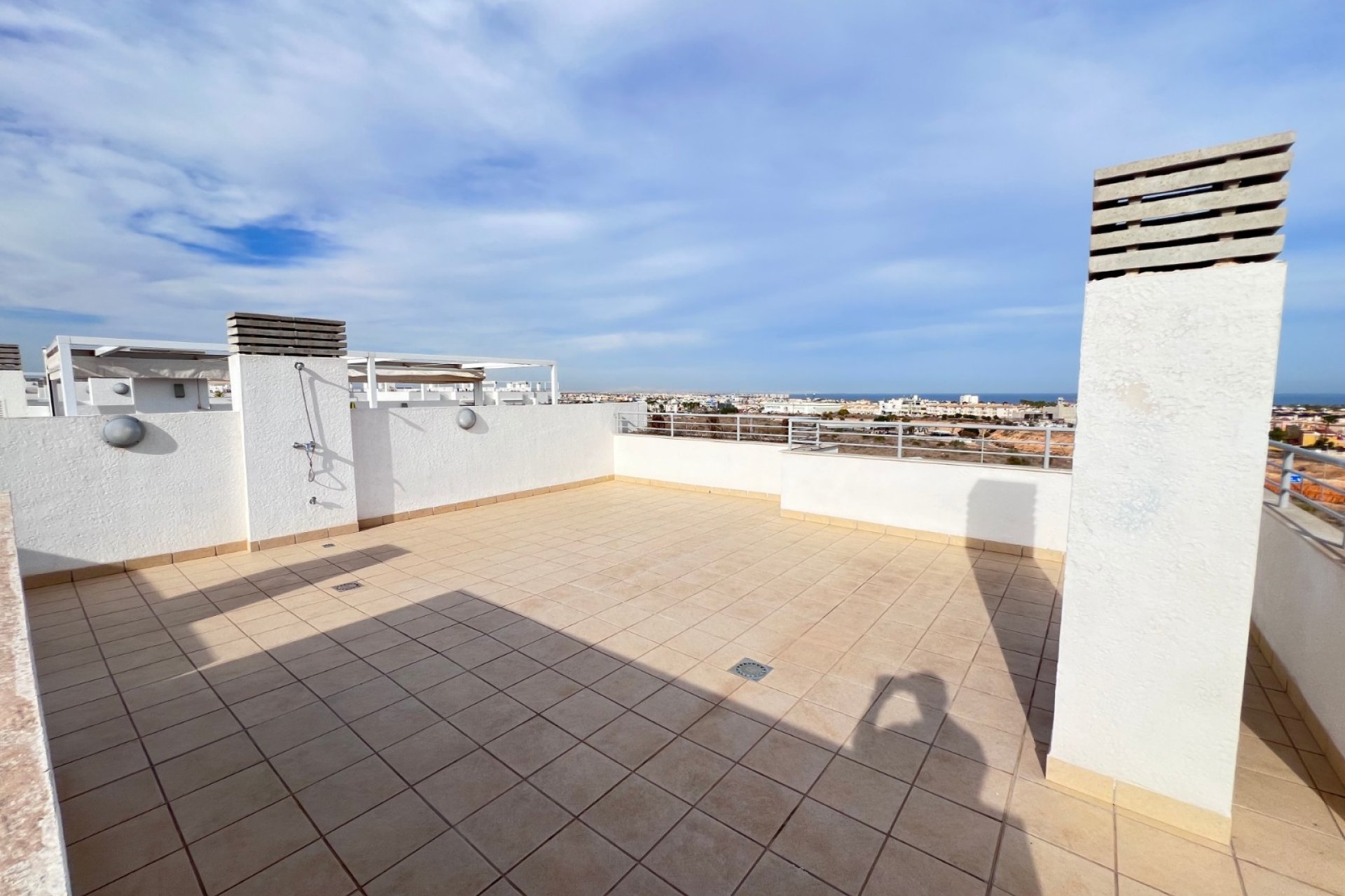 Segunda mano - Apartamento -
Lomas De Campoamor - Inland