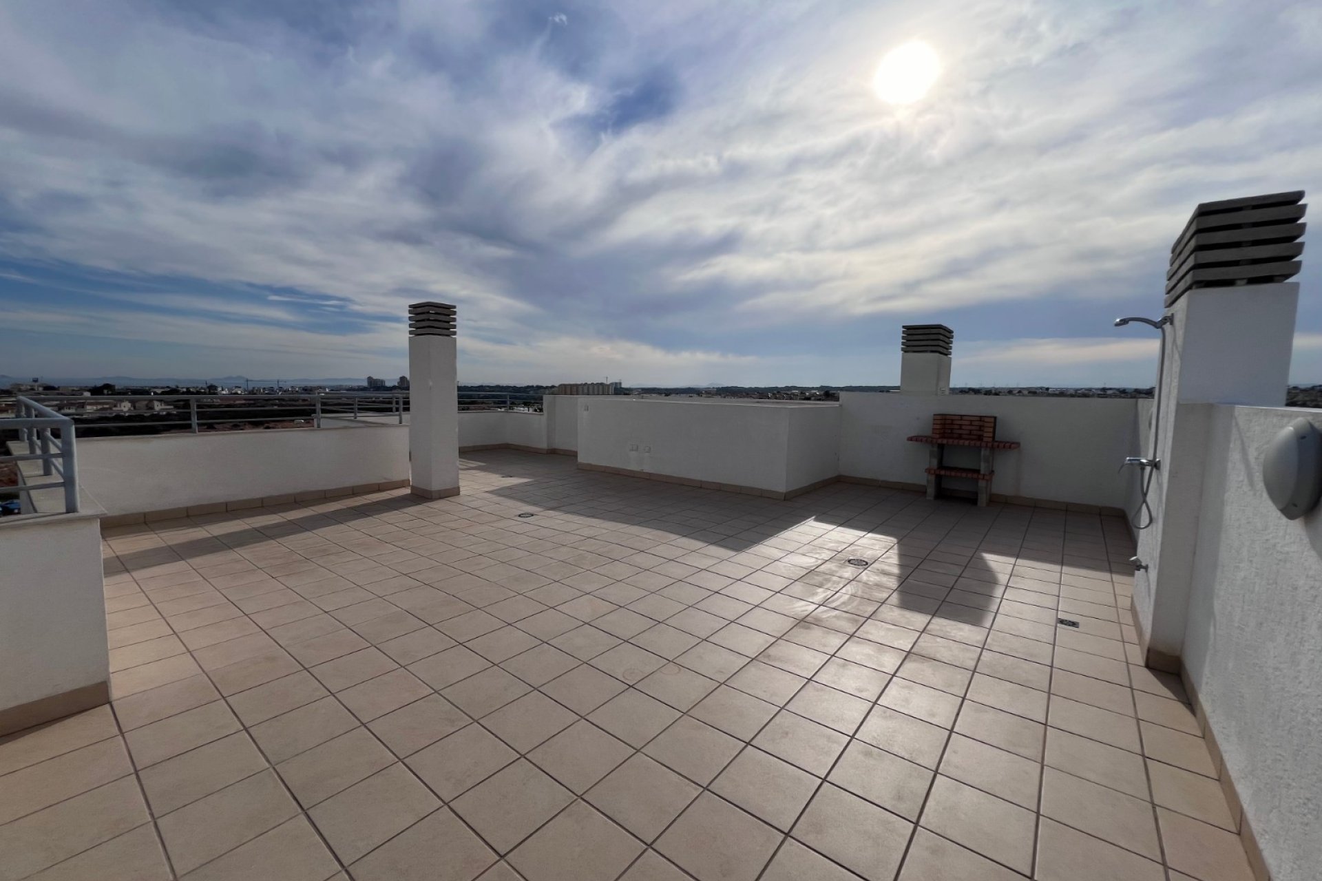 Segunda mano - Apartamento -
Lomas De Campoamor - Inland