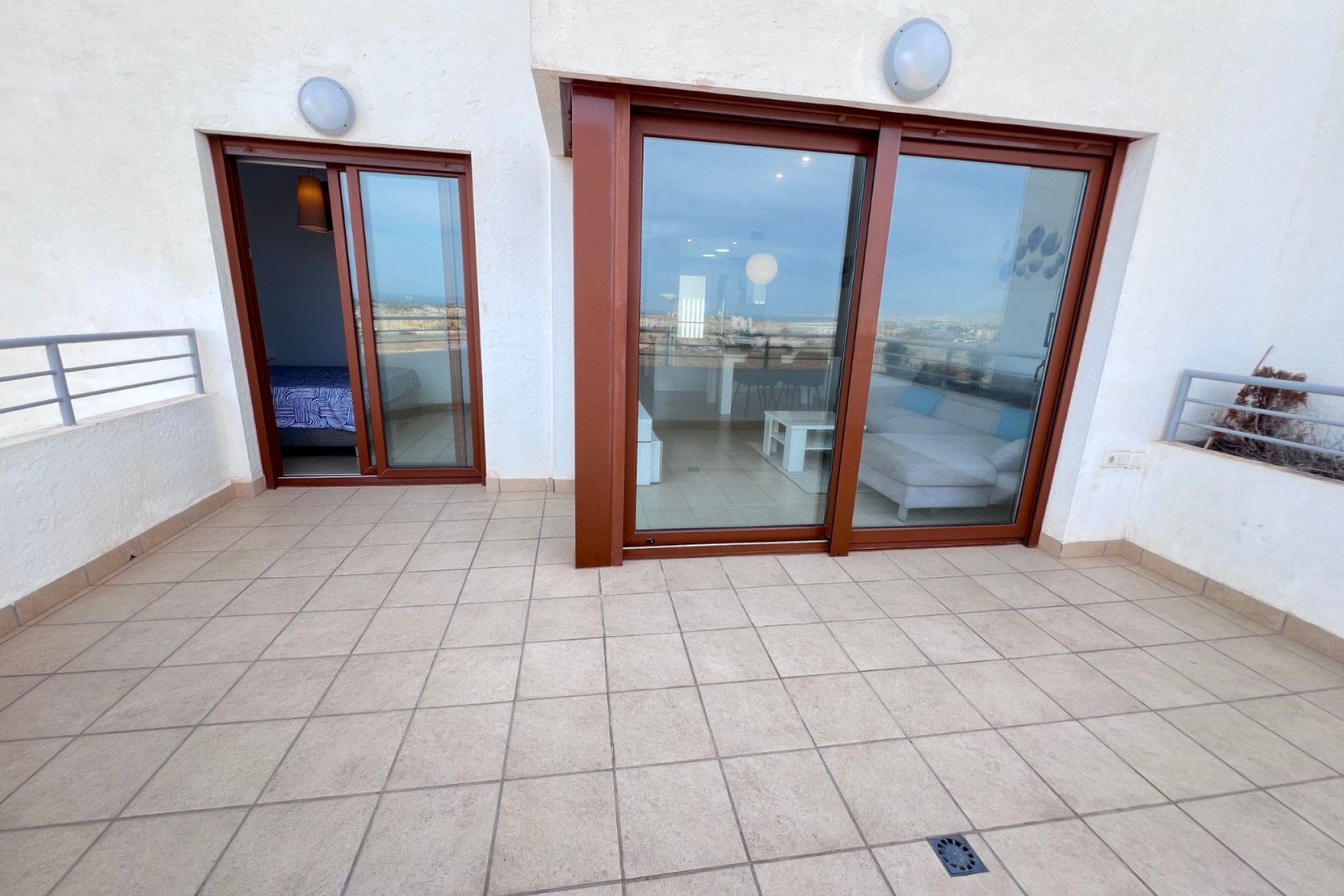 Segunda mano - Apartamento -
Lomas De Campoamor - Inland