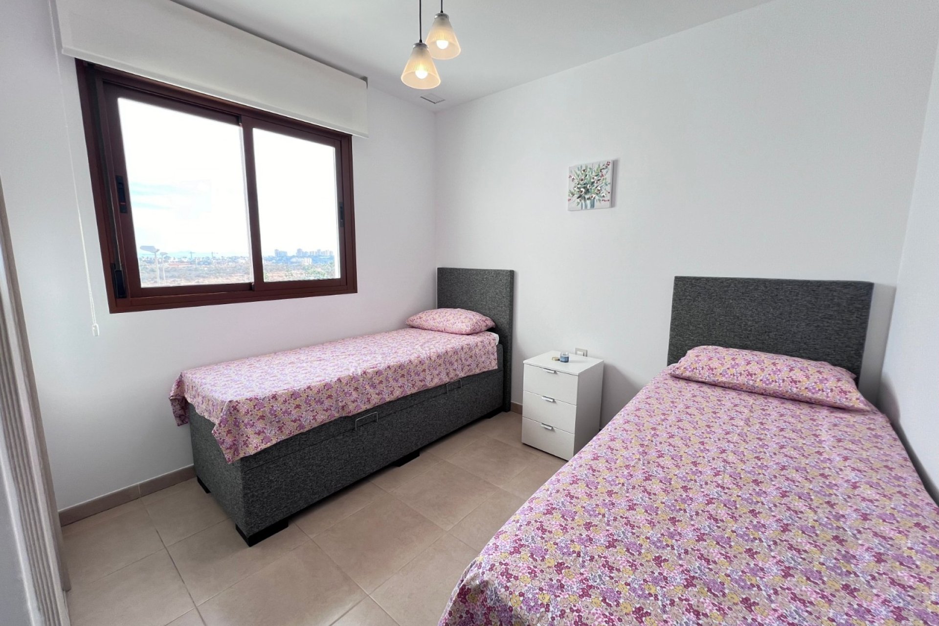 Segunda mano - Apartamento -
Lomas De Campoamor - Inland