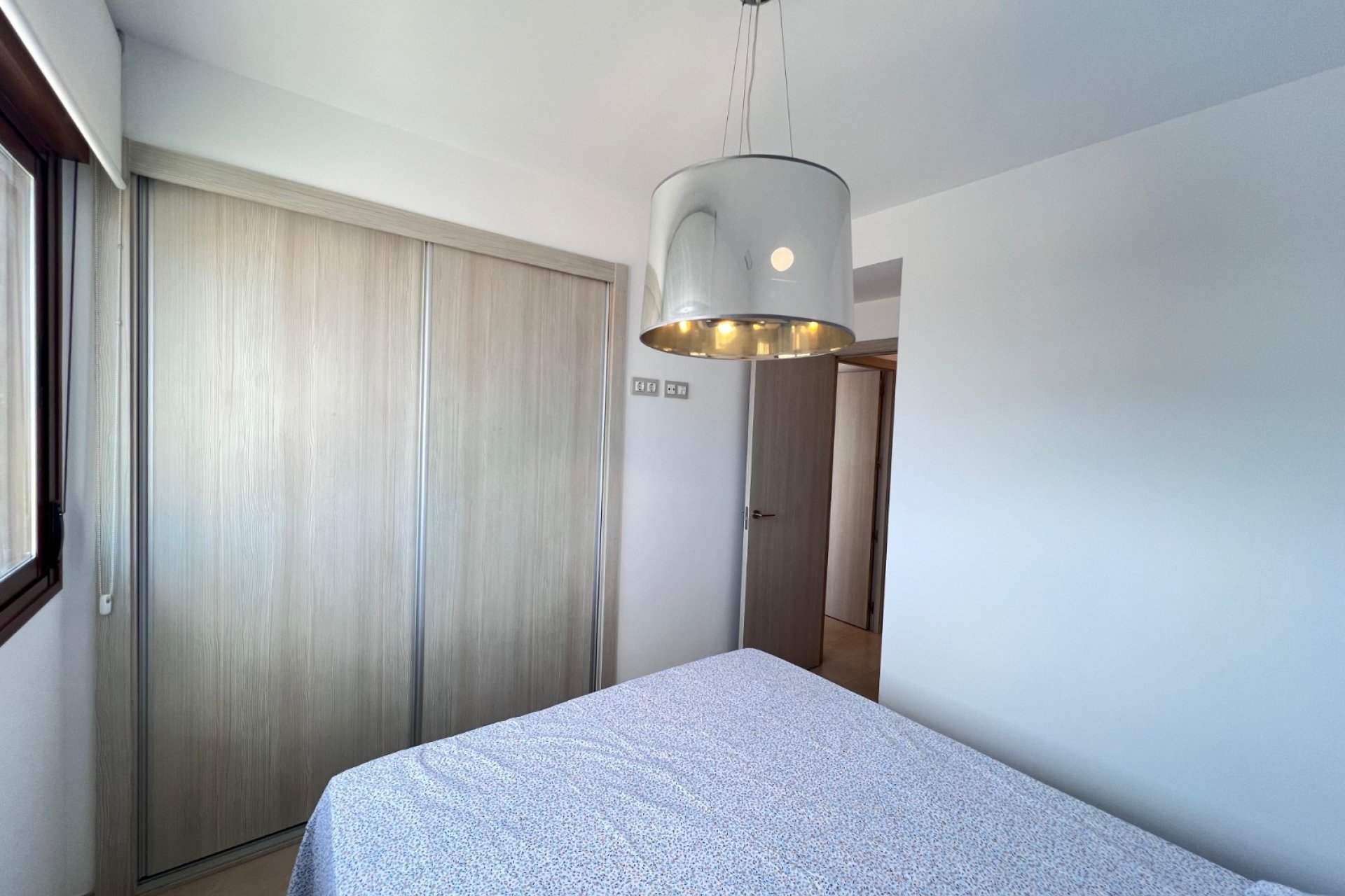Segunda mano - Apartamento -
Lomas De Campoamor - Inland