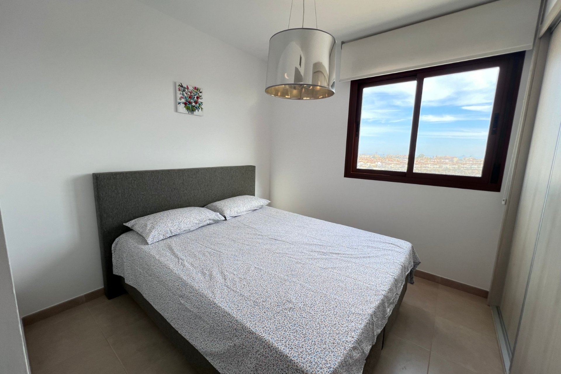 Segunda mano - Apartamento -
Lomas De Campoamor - Inland