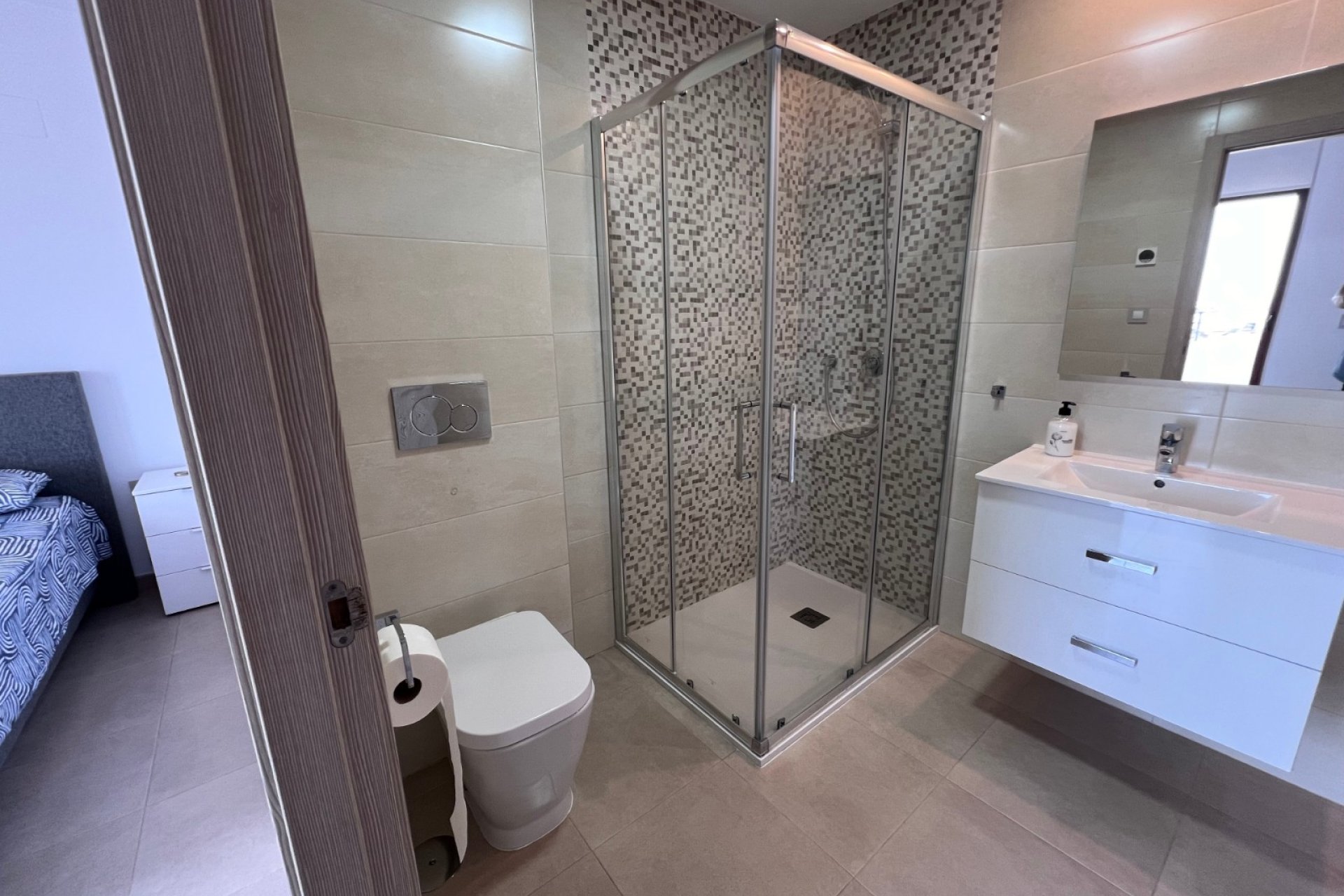Segunda mano - Apartamento -
Lomas De Campoamor - Inland