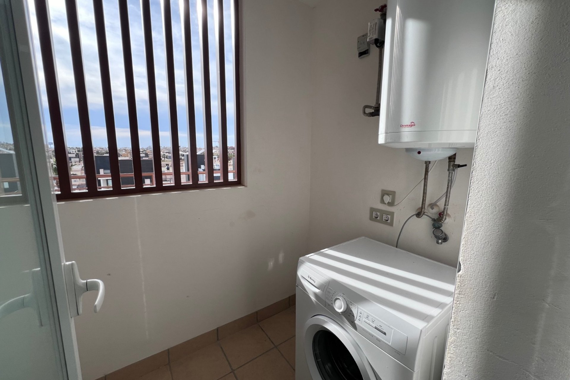 Segunda mano - Apartamento -
Lomas De Campoamor - Inland