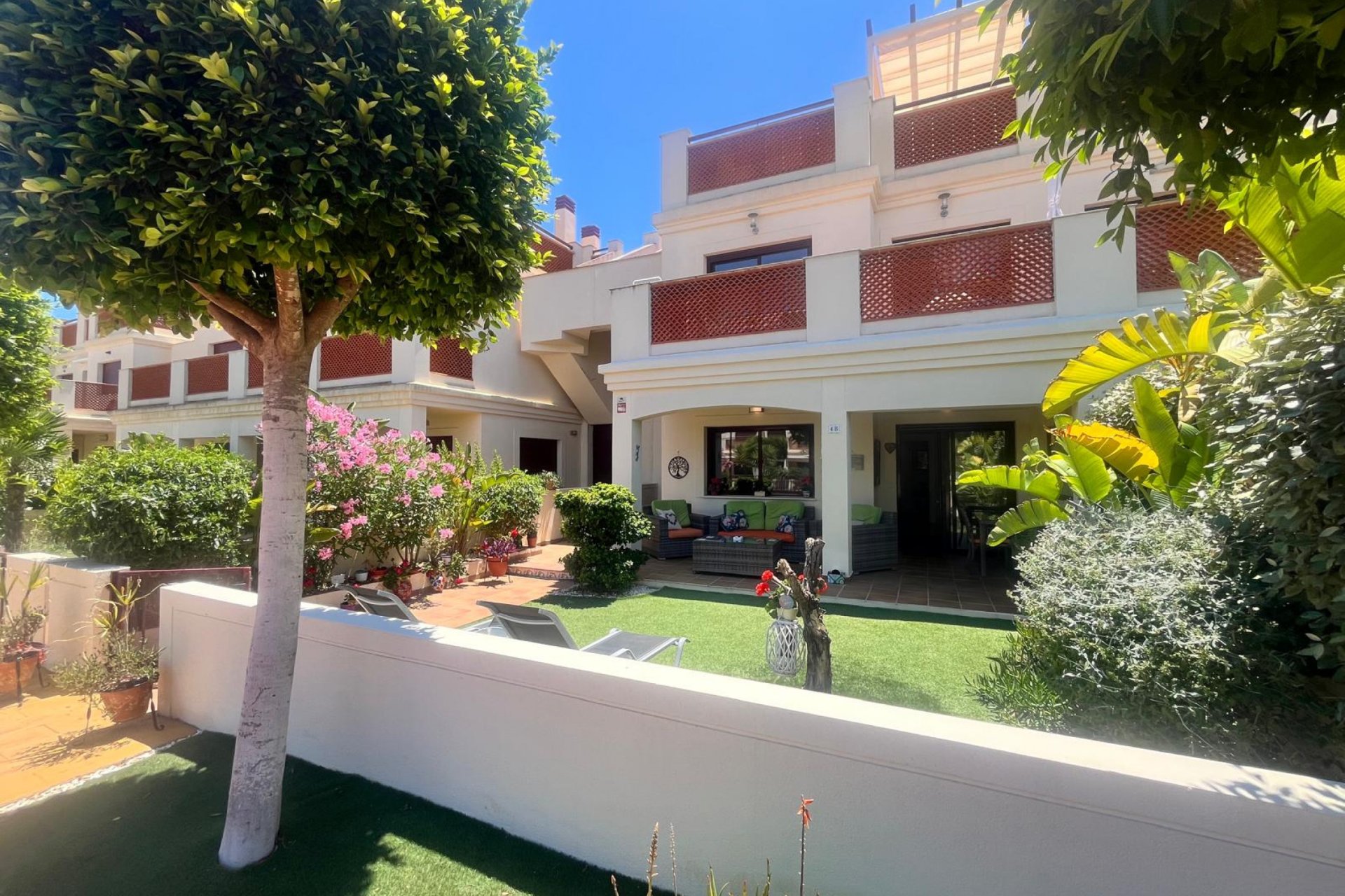 Segunda mano - Apartamento -
Los Alcazares - Costa Calida