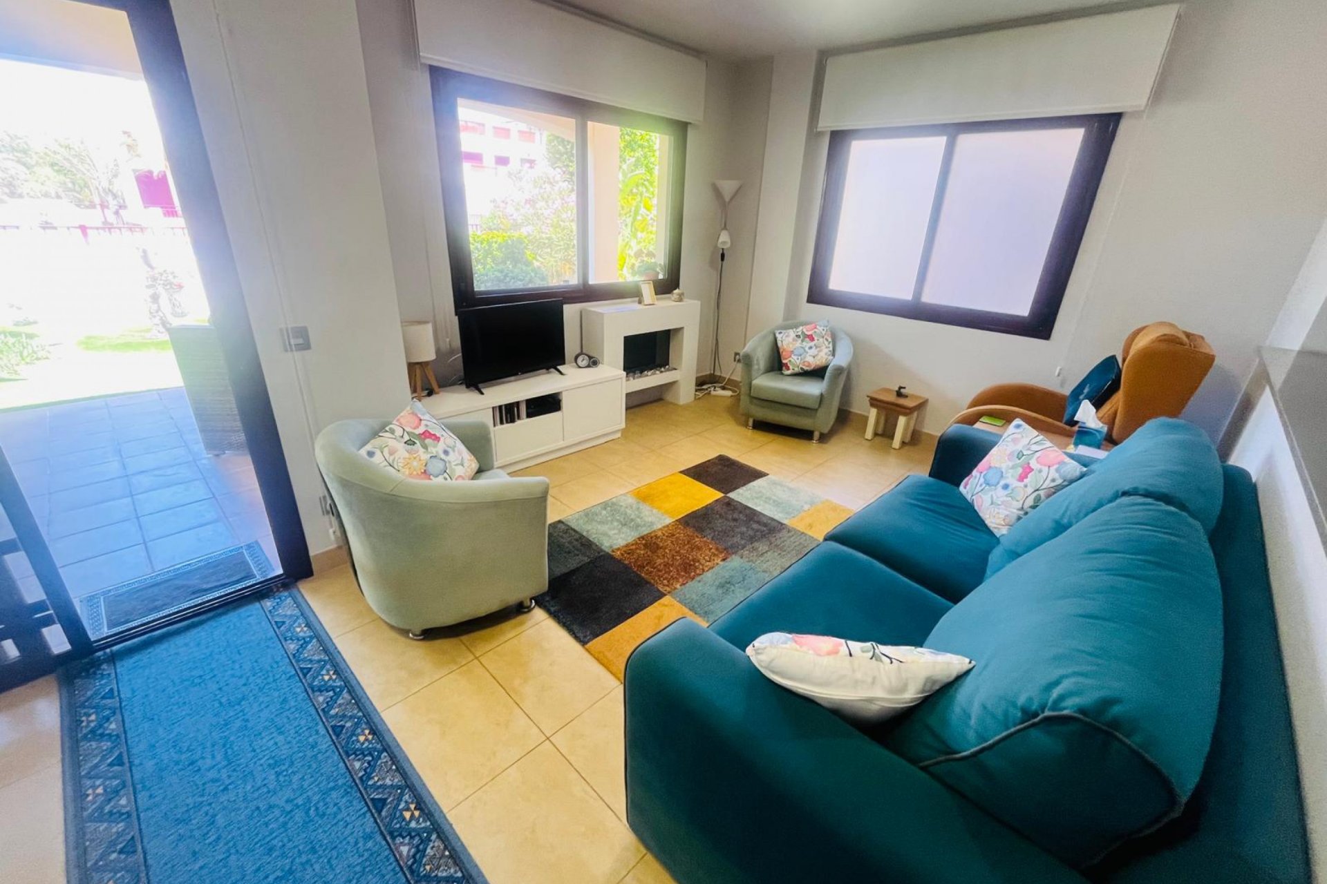 Segunda mano - Apartamento -
Los Alcazares - Costa Calida