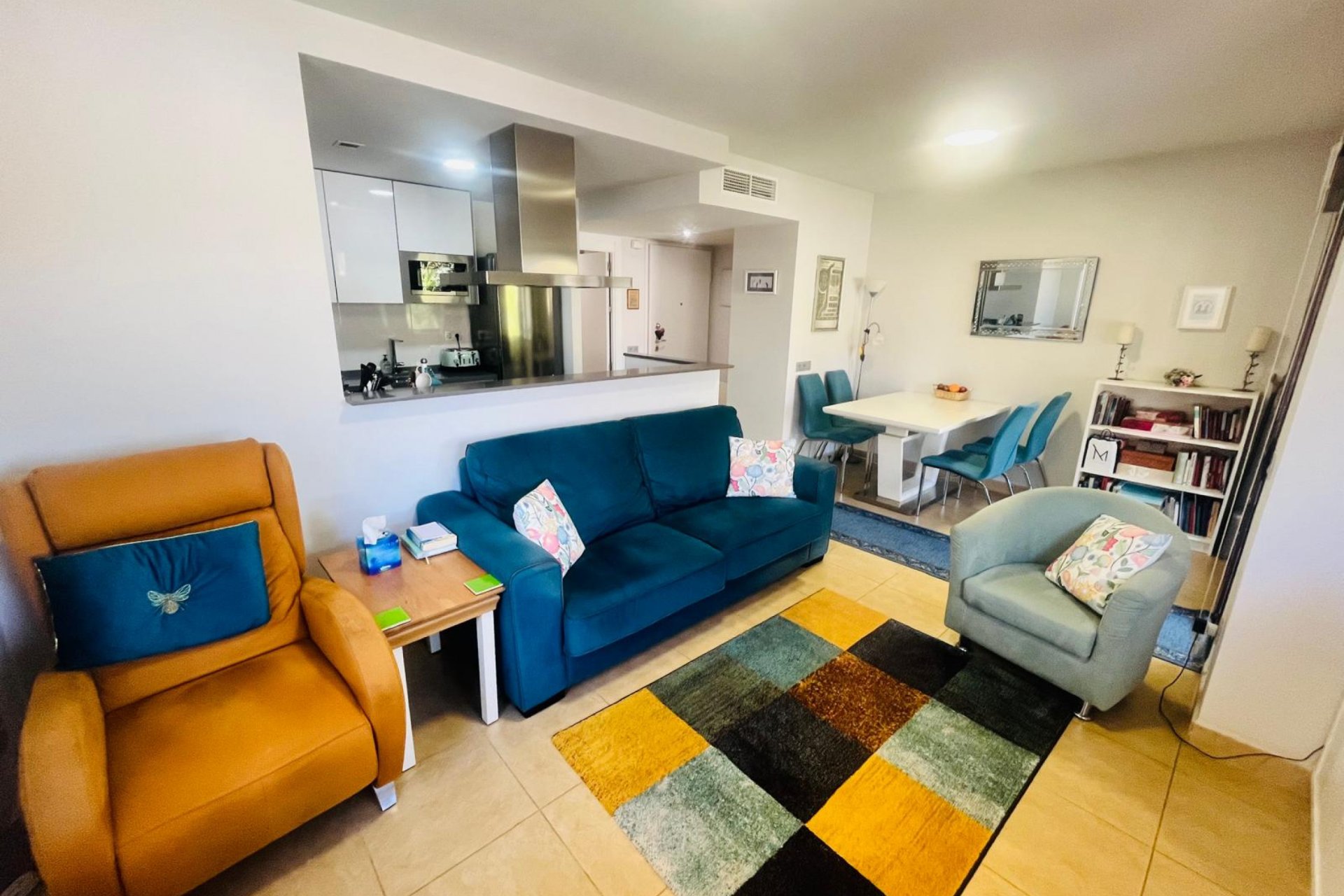 Segunda mano - Apartamento -
Los Alcazares - Costa Calida