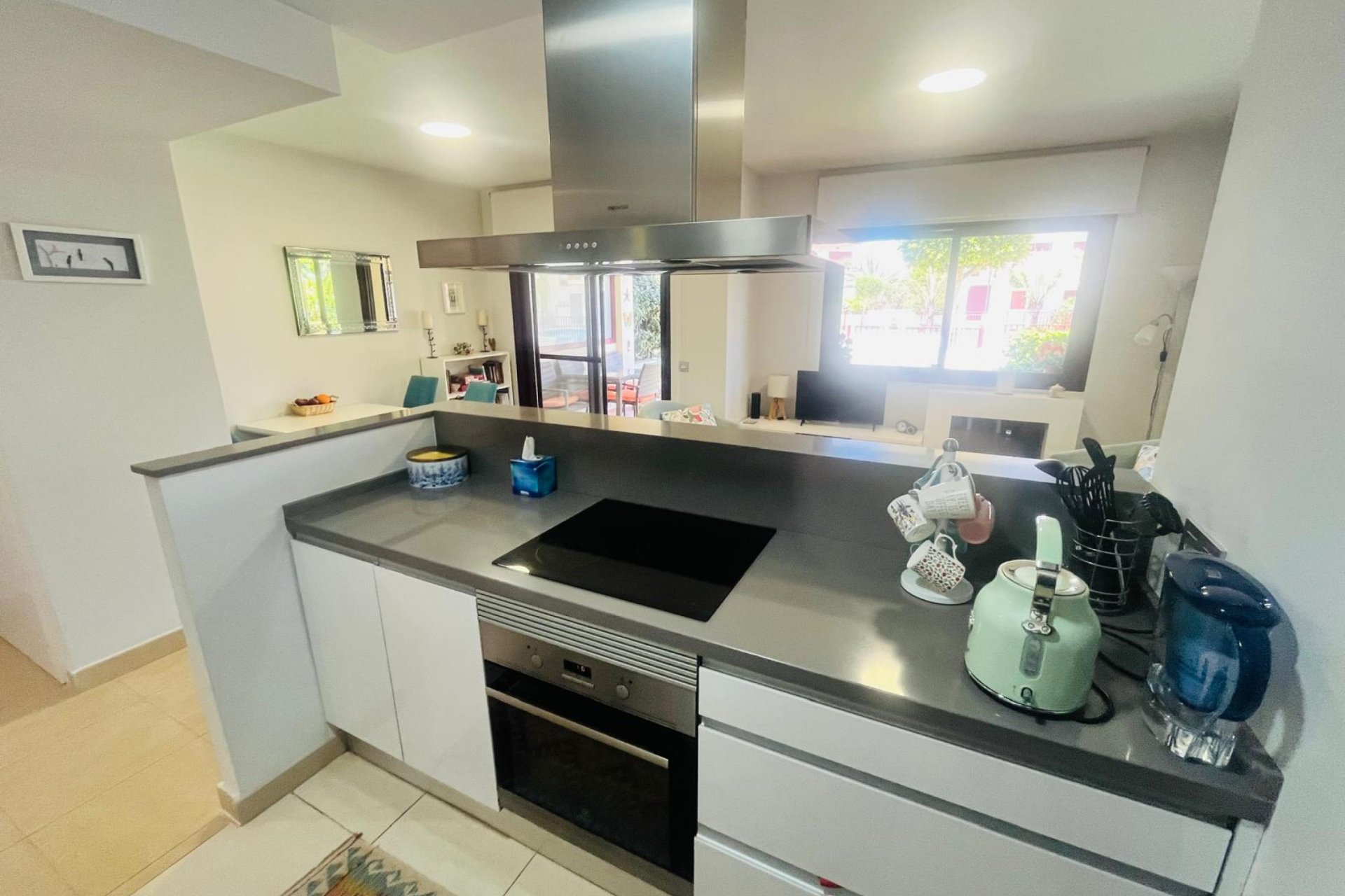 Segunda mano - Apartamento -
Los Alcazares - Costa Calida