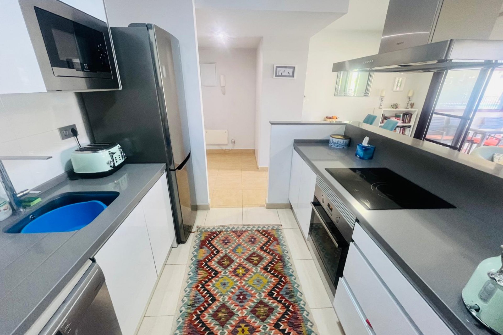 Segunda mano - Apartamento -
Los Alcazares - Costa Calida