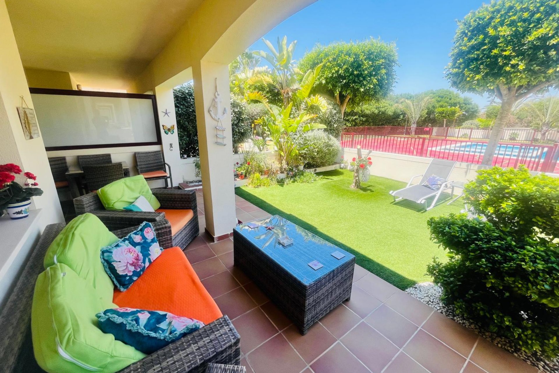 Segunda mano - Apartamento -
Los Alcazares - Costa Calida