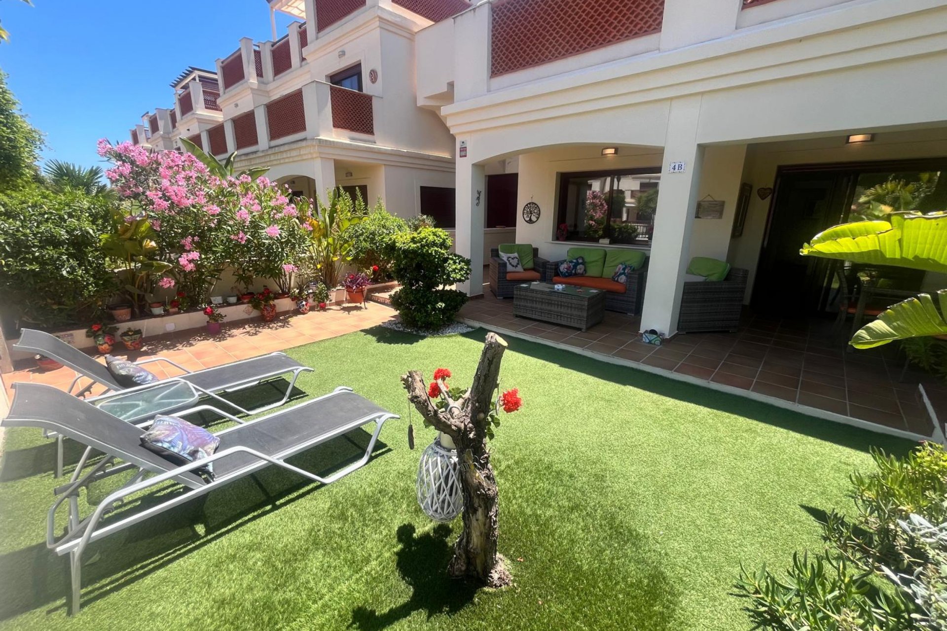 Segunda mano - Apartamento -
Los Alcazares - Costa Calida
