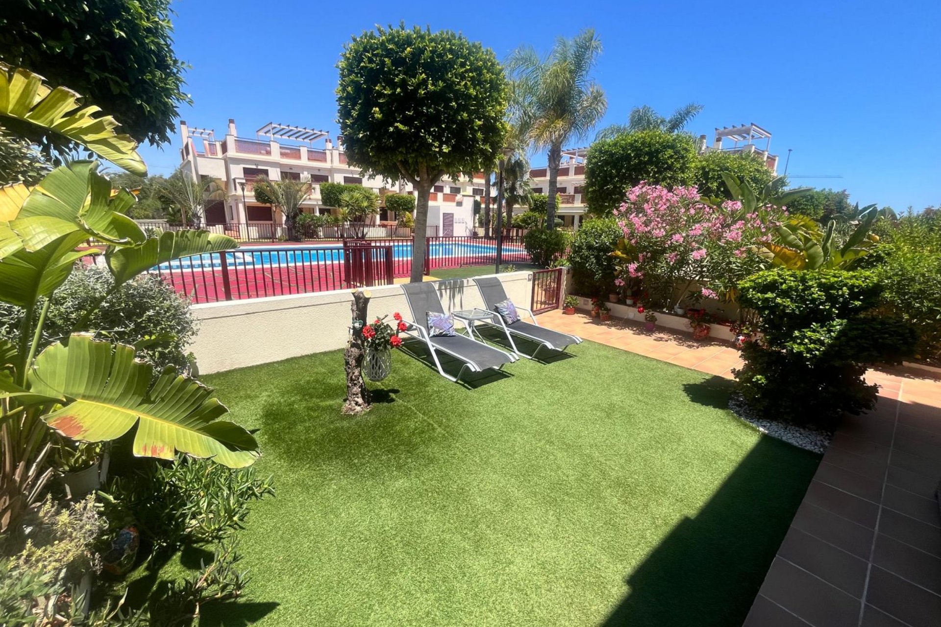 Segunda mano - Apartamento -
Los Alcazares - Costa Calida