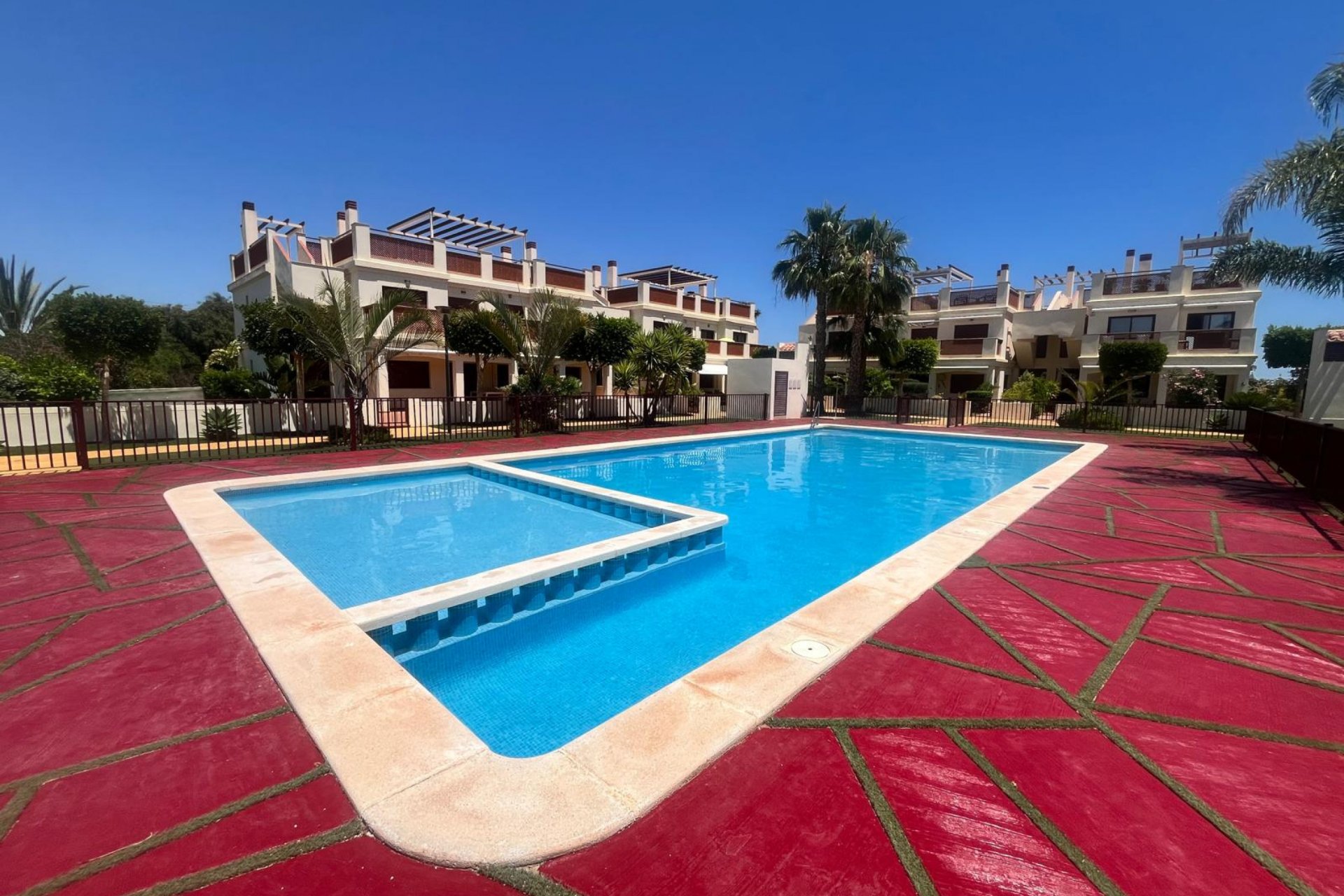 Segunda mano - Apartamento -
Los Alcazares - Costa Calida