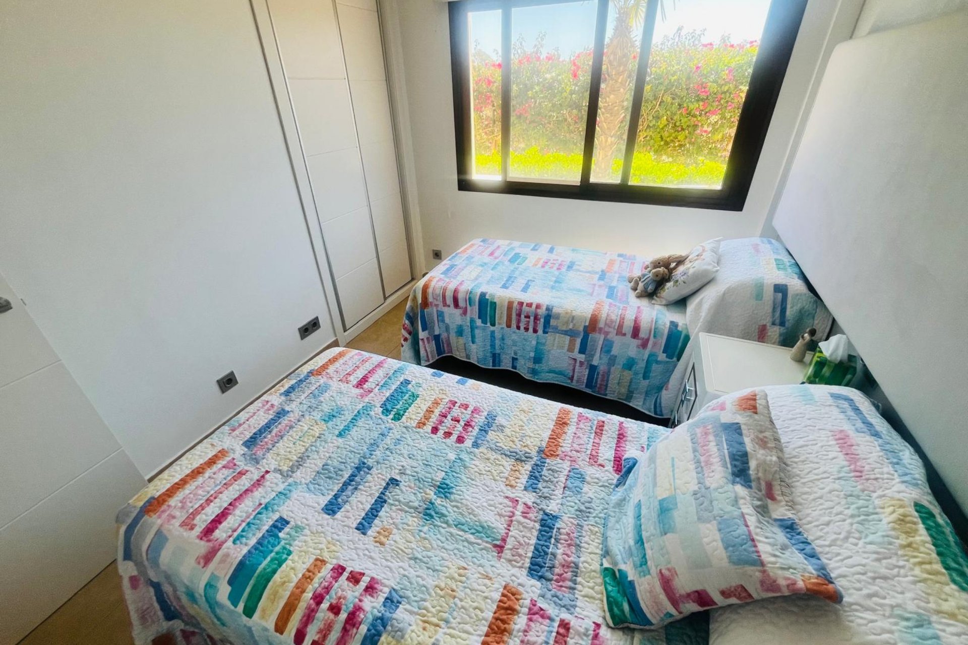 Segunda mano - Apartamento -
Los Alcazares - Costa Calida