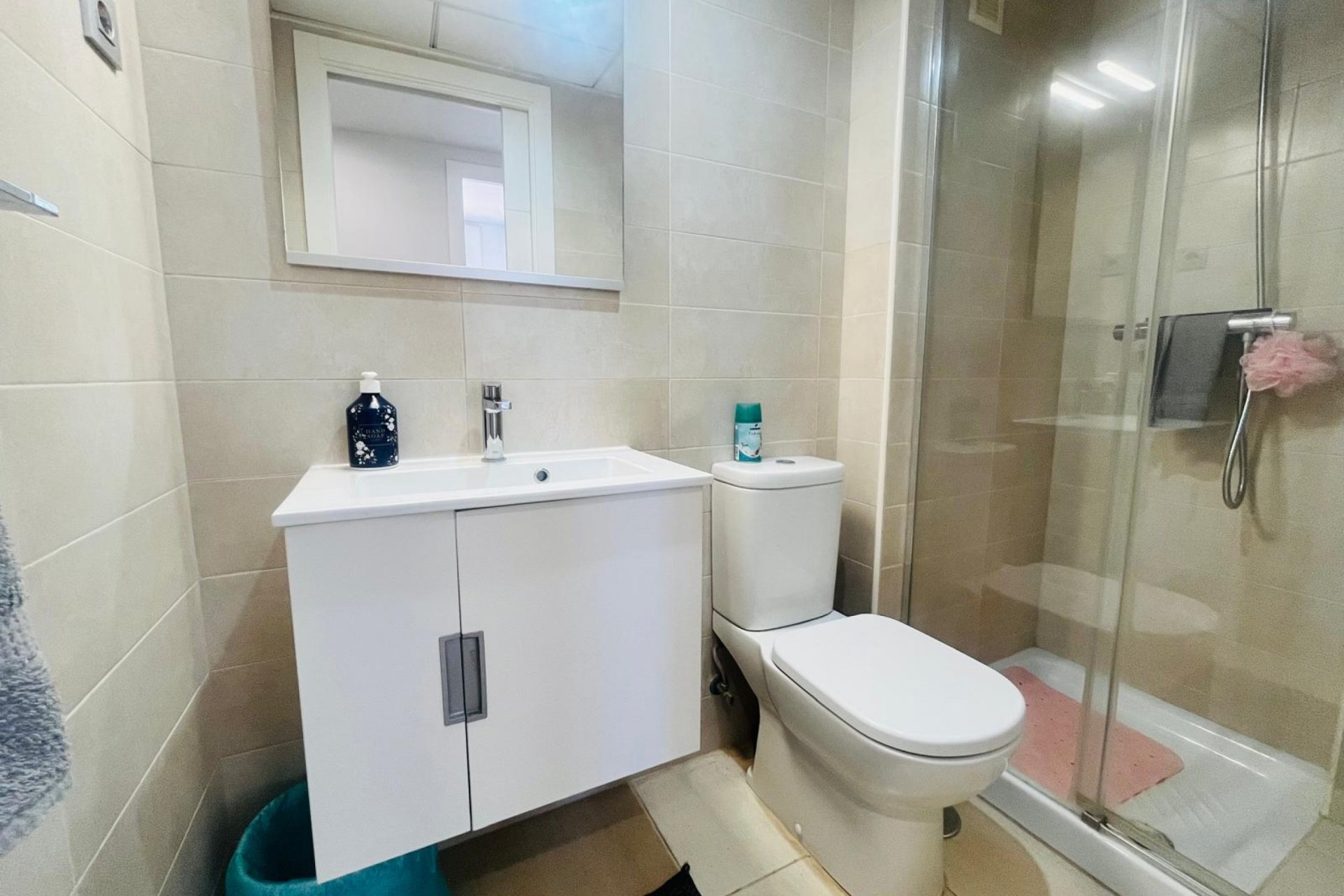 Segunda mano - Apartamento -
Los Alcazares - Costa Calida