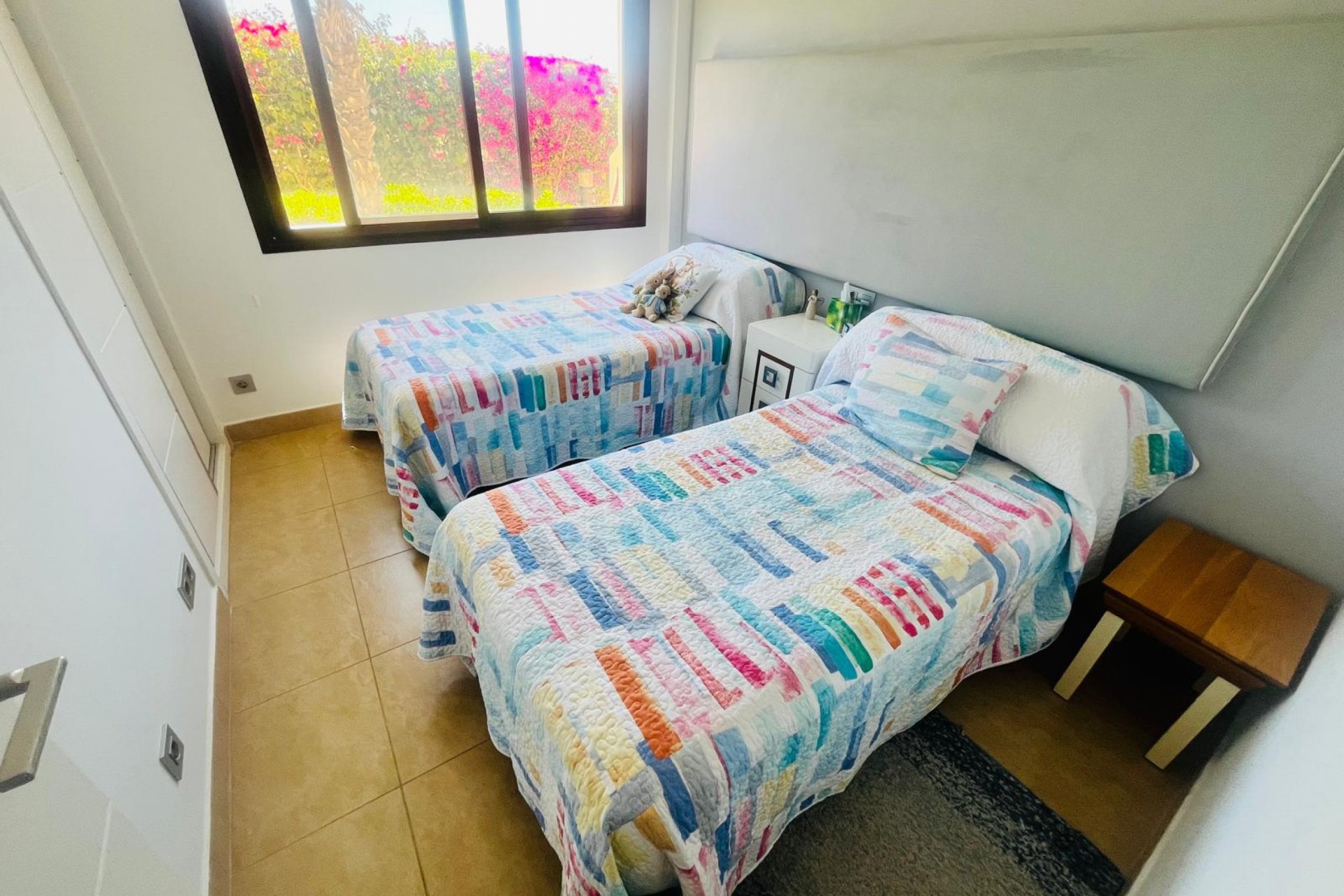 Segunda mano - Apartamento -
Los Alcazares - Costa Calida