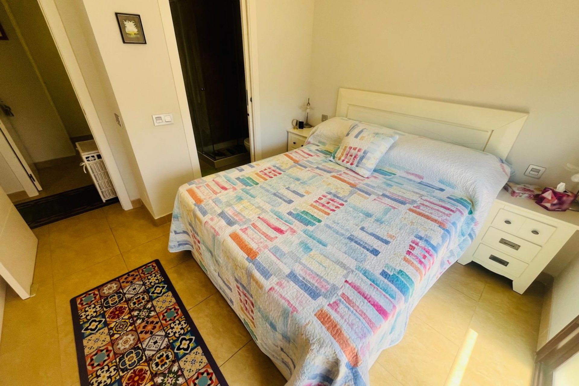 Segunda mano - Apartamento -
Los Alcazares - Costa Calida