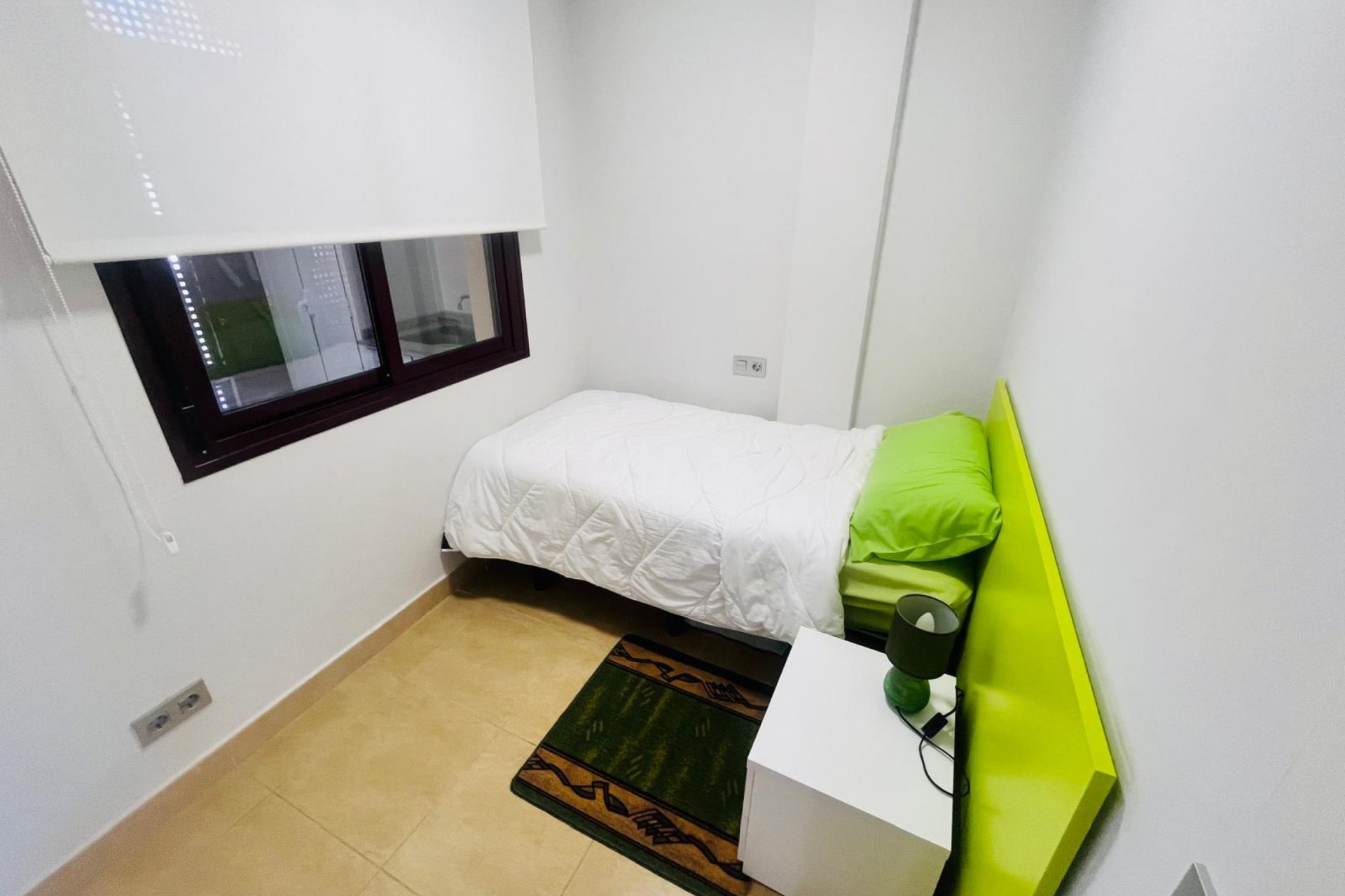 Segunda mano - Apartamento -
Los Alcazares - Costa Calida