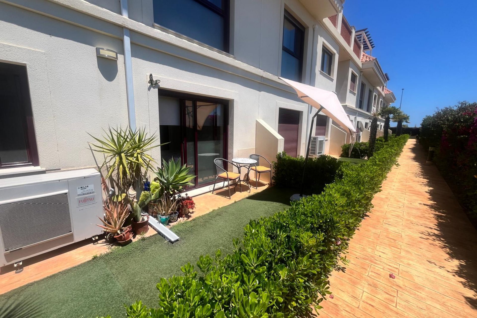 Segunda mano - Apartamento -
Los Alcazares - Costa Calida