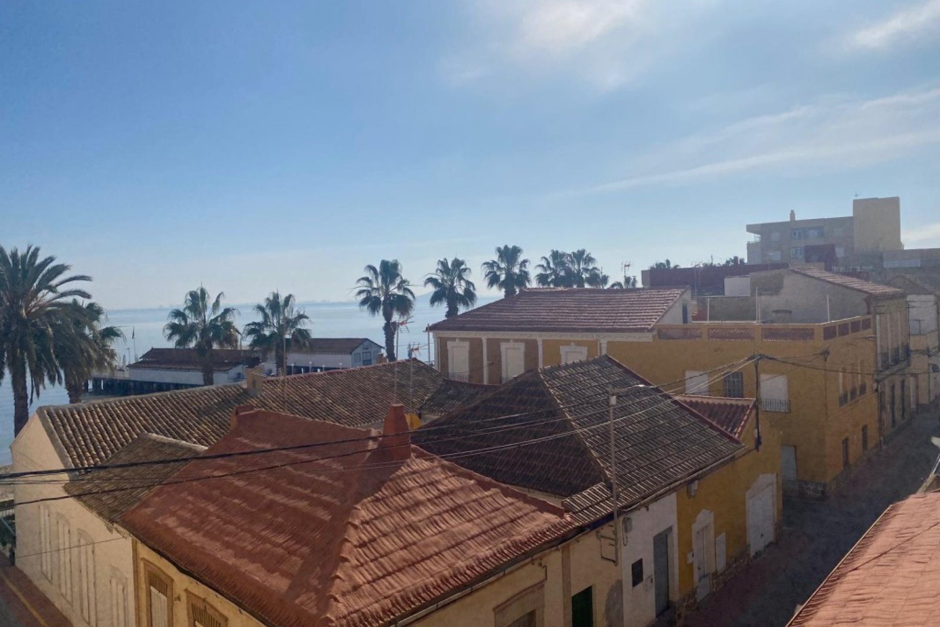 Segunda mano - Apartamento -
Los Alcazares - Costa Calida