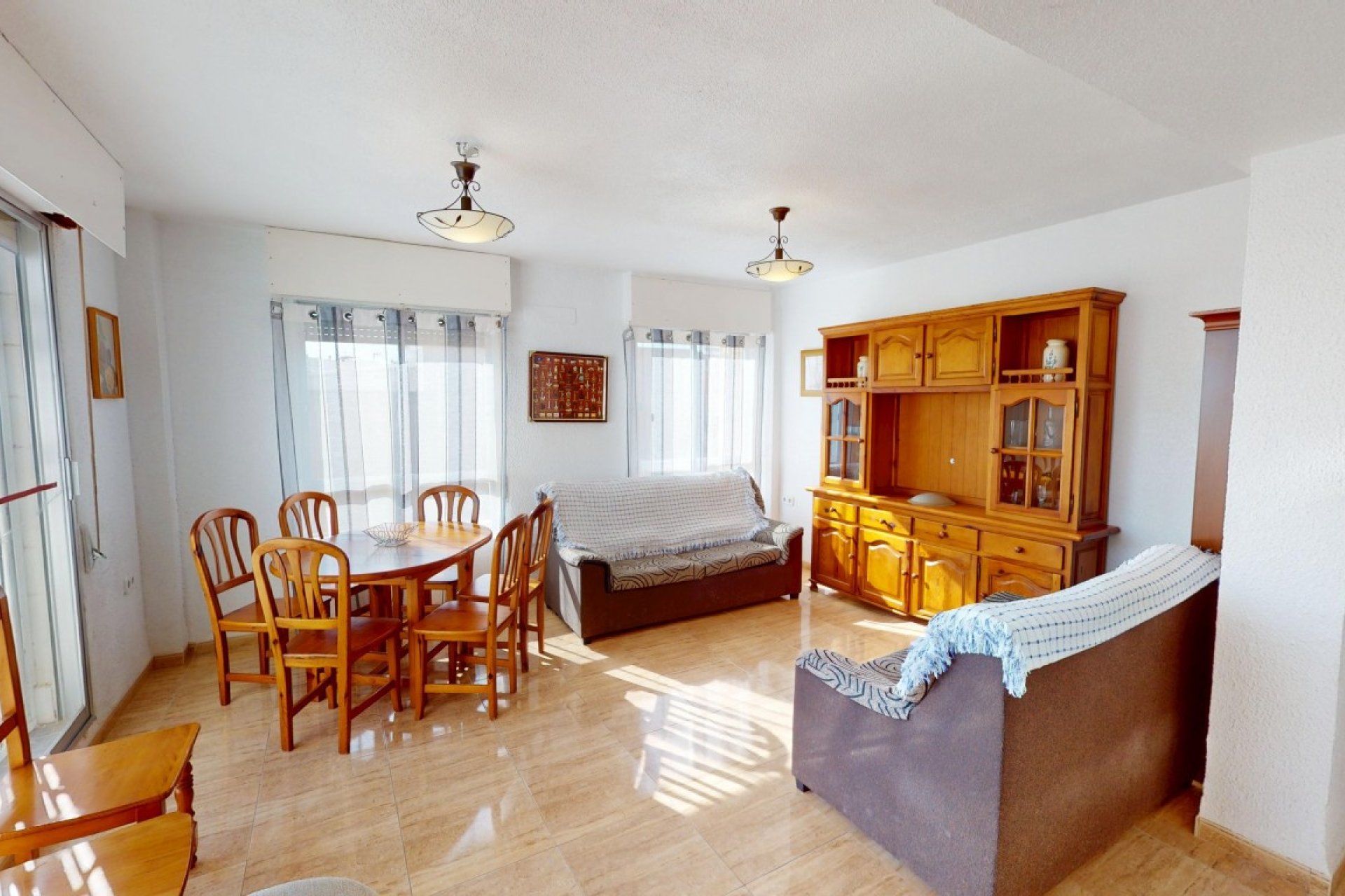 Segunda mano - Apartamento -
Los Alcazares - Costa Calida