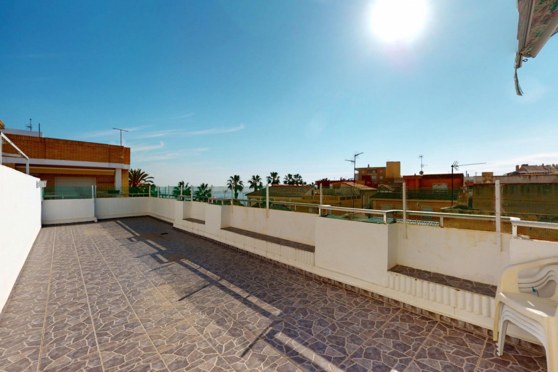 Segunda mano - Apartamento -
Los Alcazares - Costa Calida