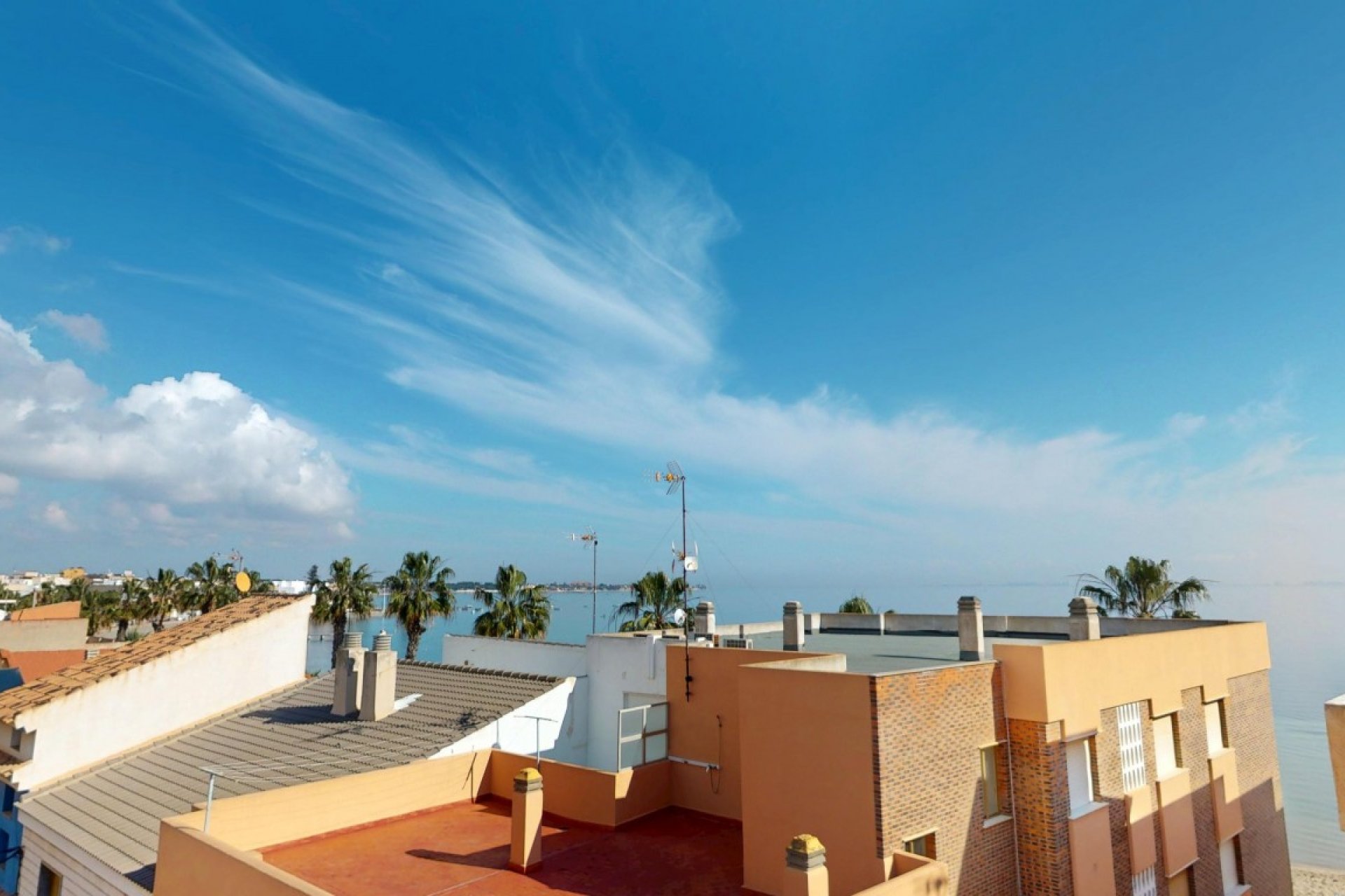 Segunda mano - Apartamento -
Los Alcazares - Costa Calida
