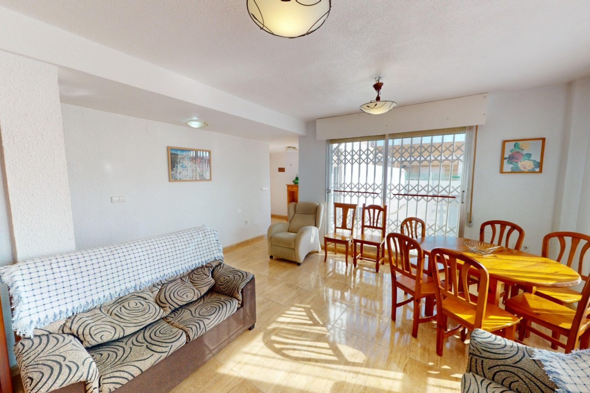 Segunda mano - Apartamento -
Los Alcazares - Costa Calida