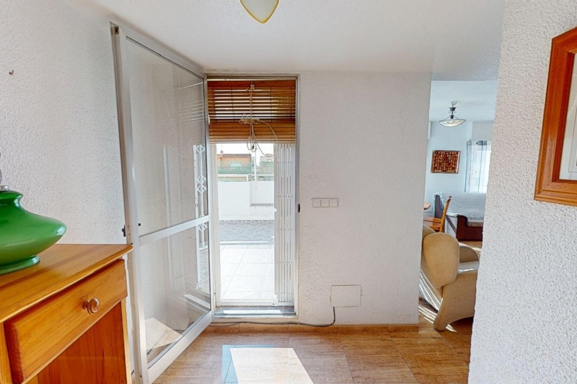Segunda mano - Apartamento -
Los Alcazares - Costa Calida