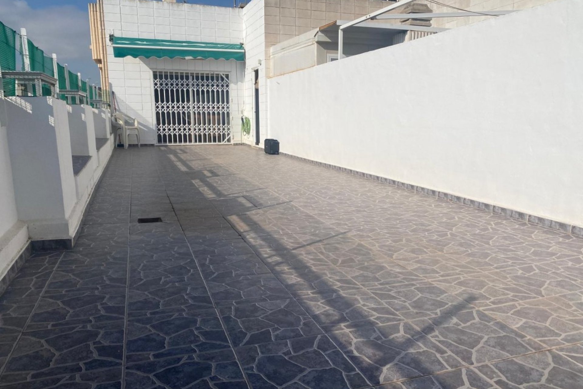 Segunda mano - Apartamento -
Los Alcazares - Costa Calida