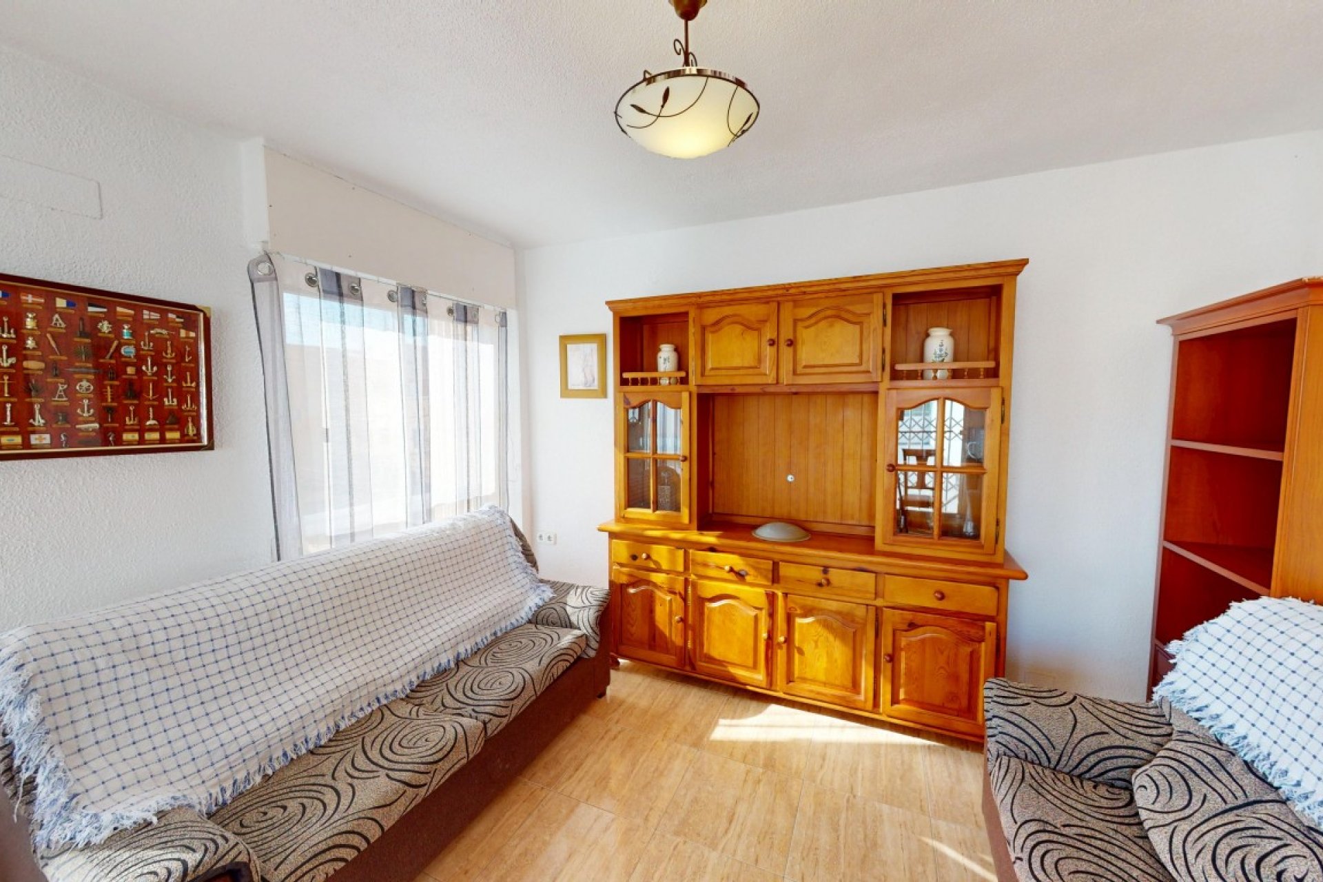 Segunda mano - Apartamento -
Los Alcazares - Costa Calida