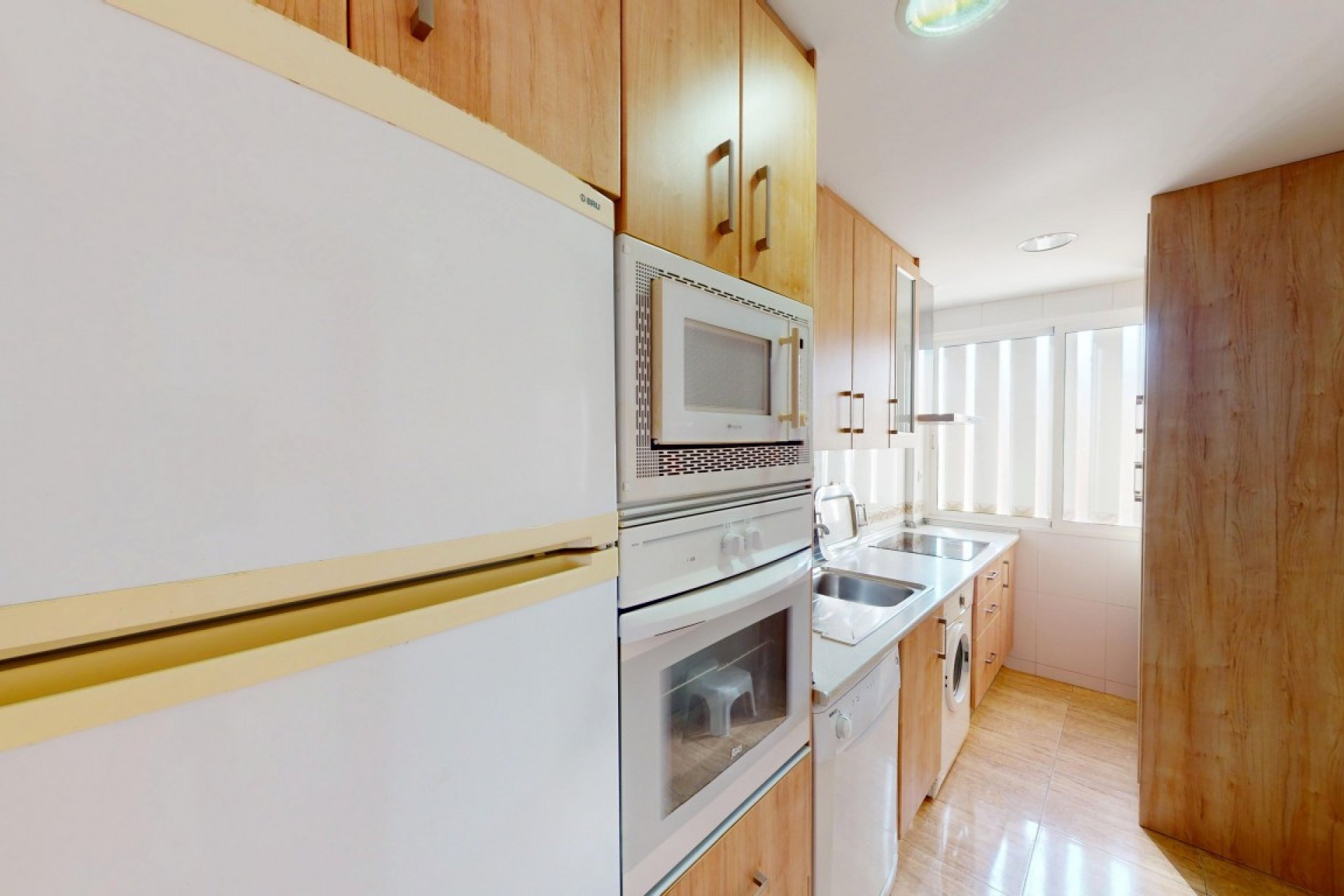 Segunda mano - Apartamento -
Los Alcazares - Costa Calida
