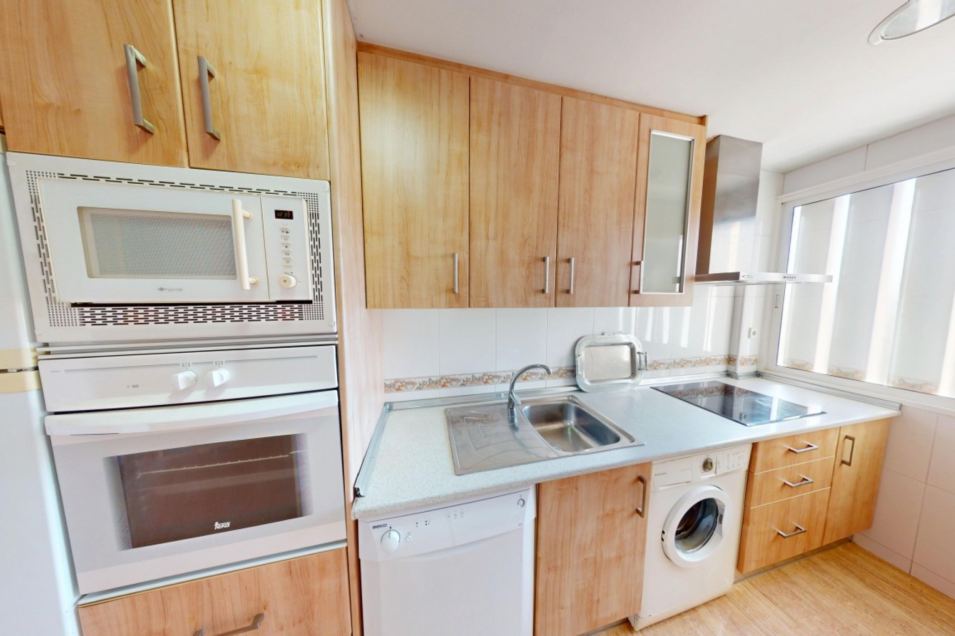 Segunda mano - Apartamento -
Los Alcazares - Costa Calida