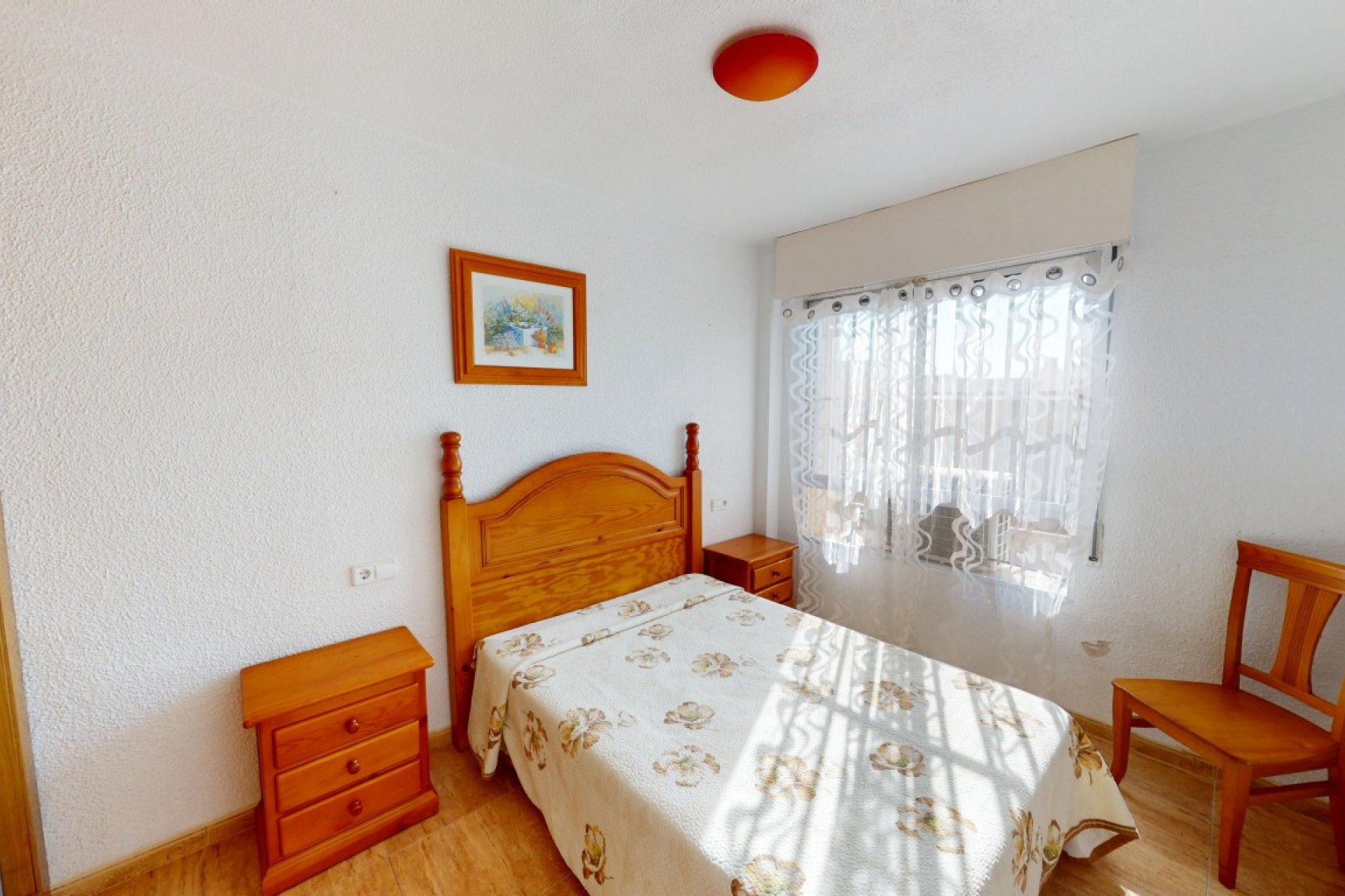Segunda mano - Apartamento -
Los Alcazares - Costa Calida