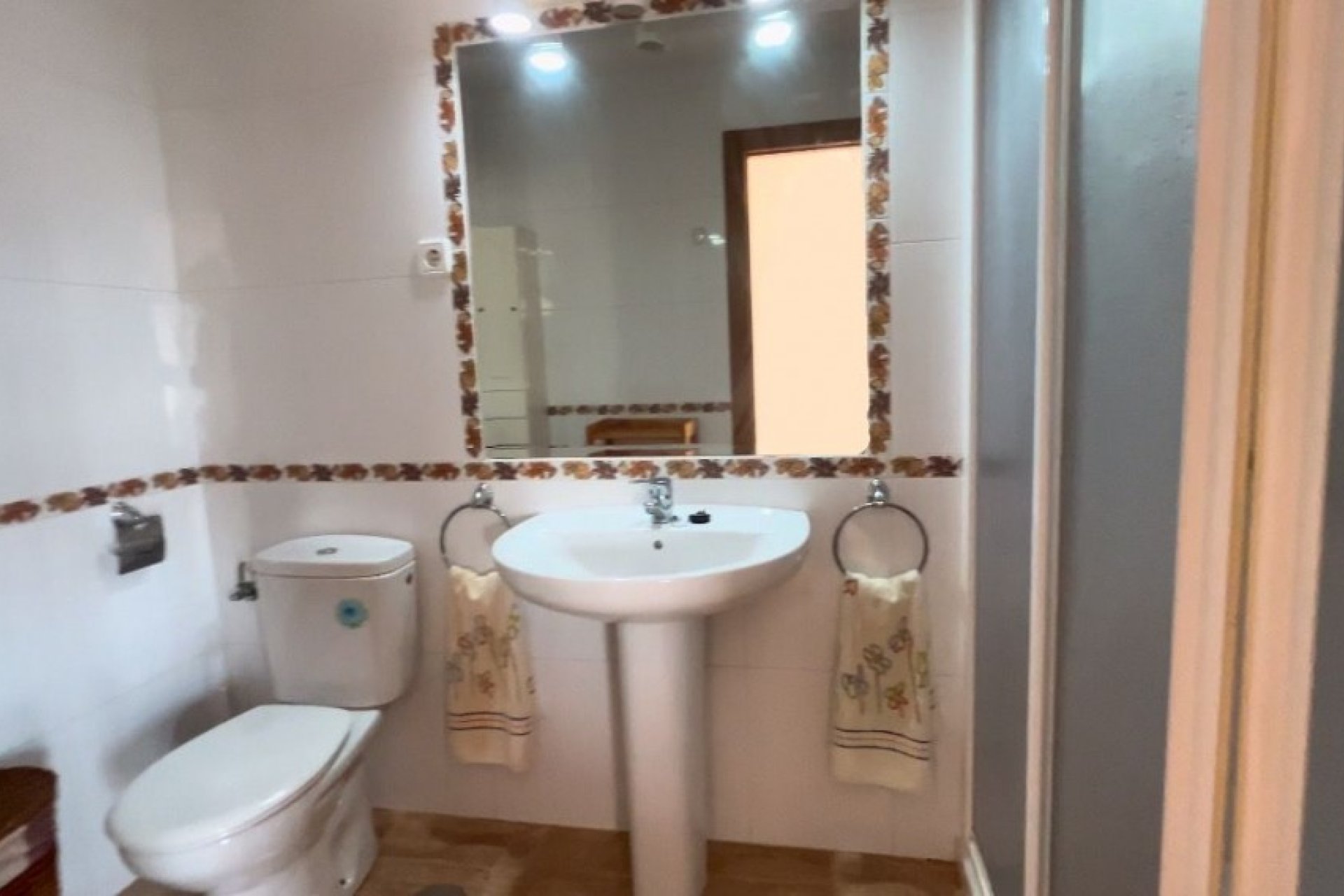 Segunda mano - Apartamento -
Los Alcazares - Costa Calida