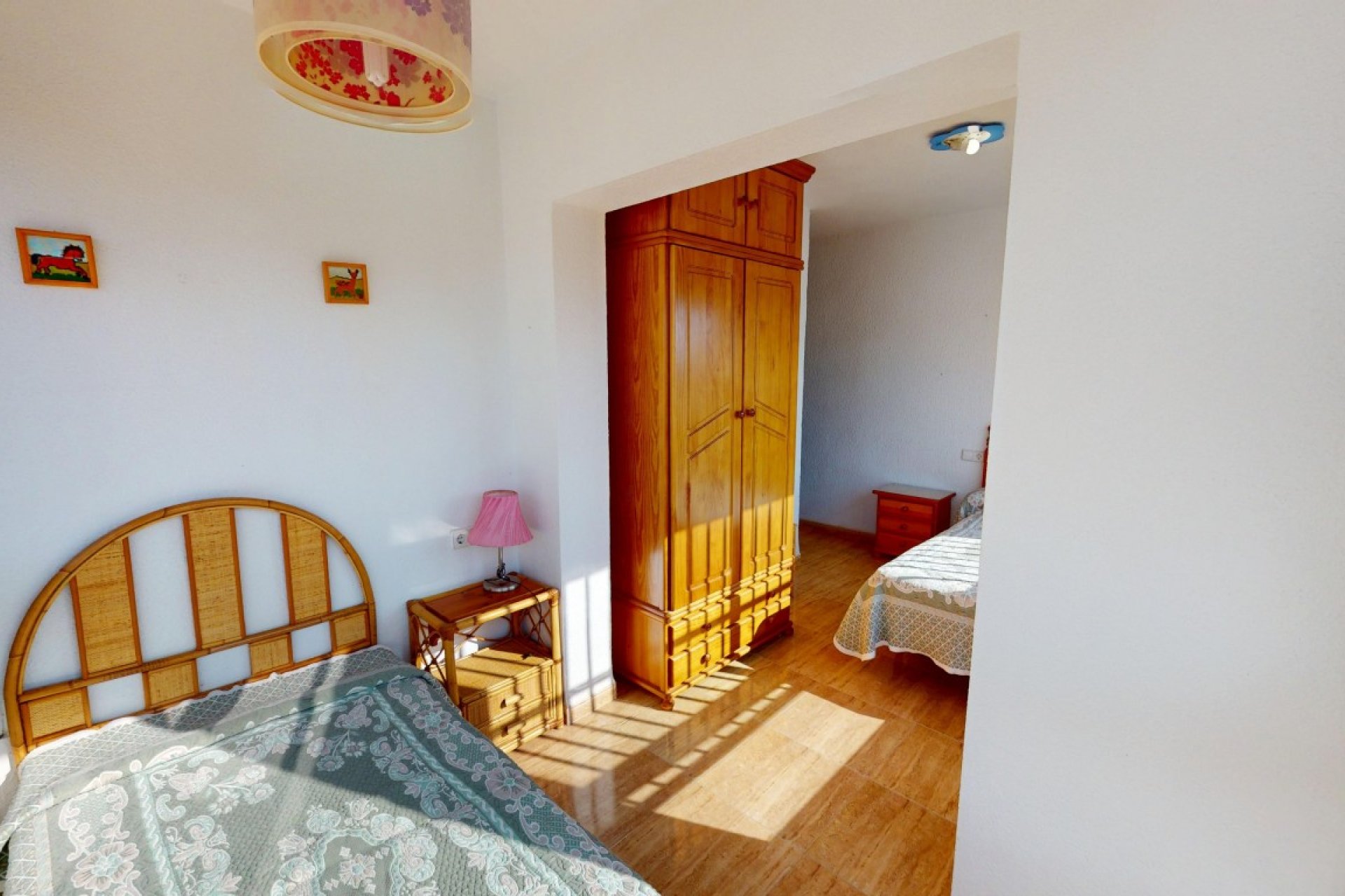 Segunda mano - Apartamento -
Los Alcazares - Costa Calida